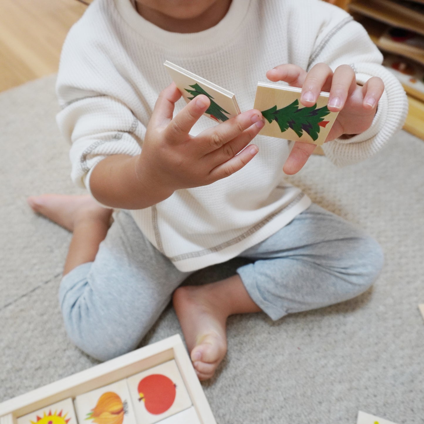 メモ・ナチュラル