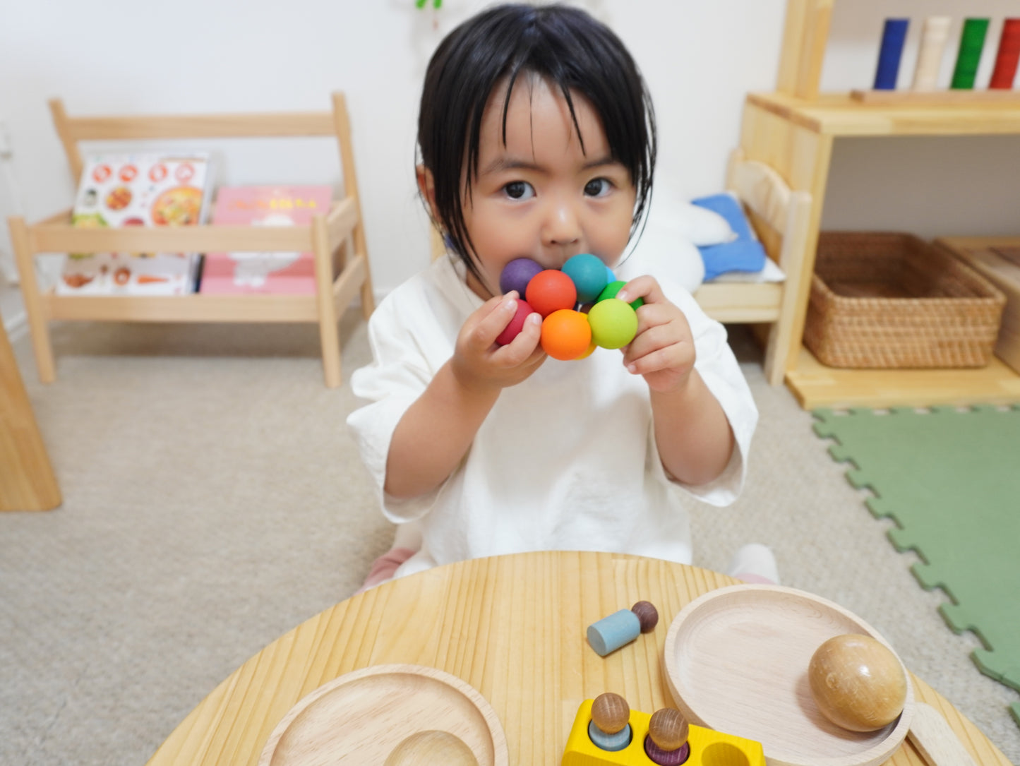 ビーズグラスパー