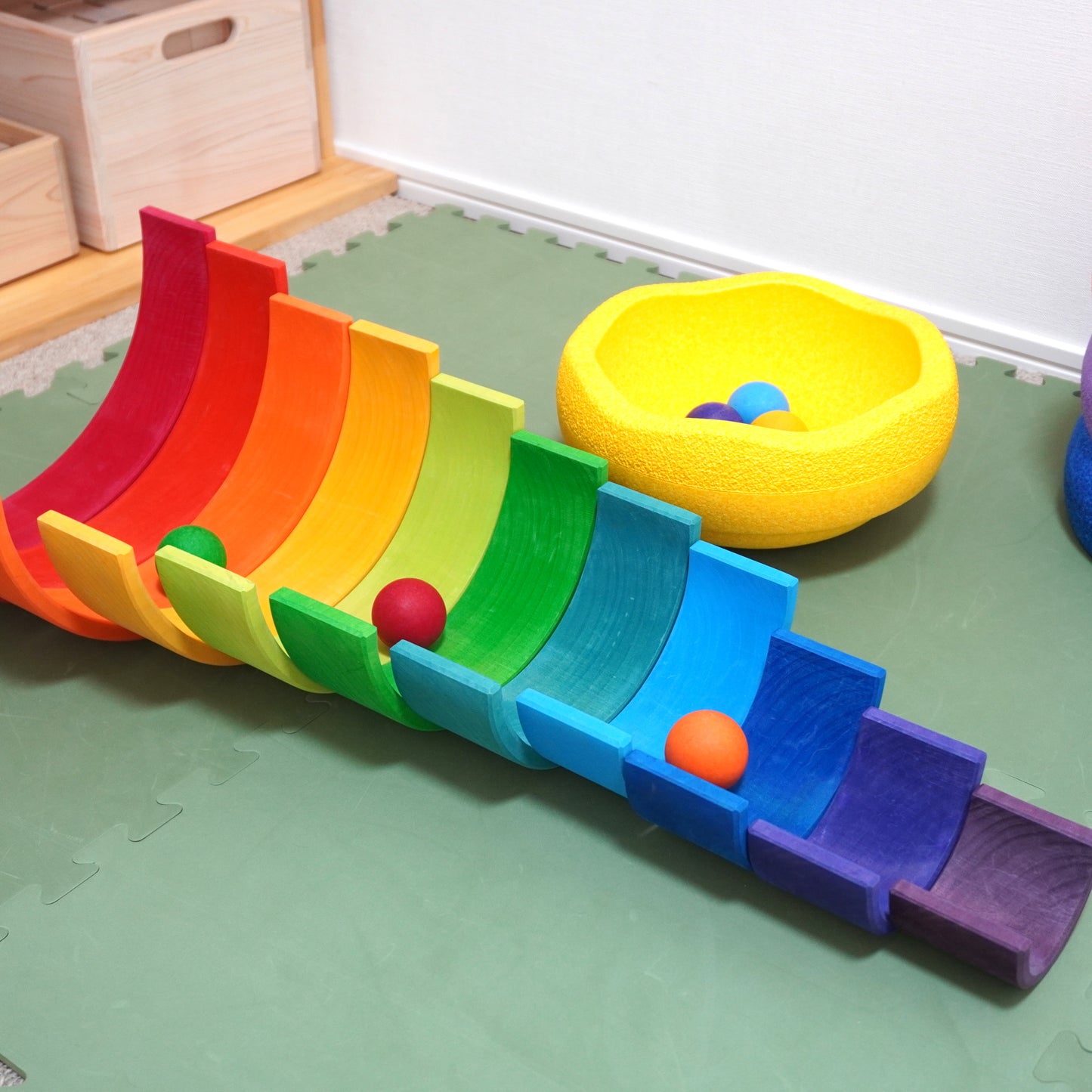 アーチレインボー ラージサイズ