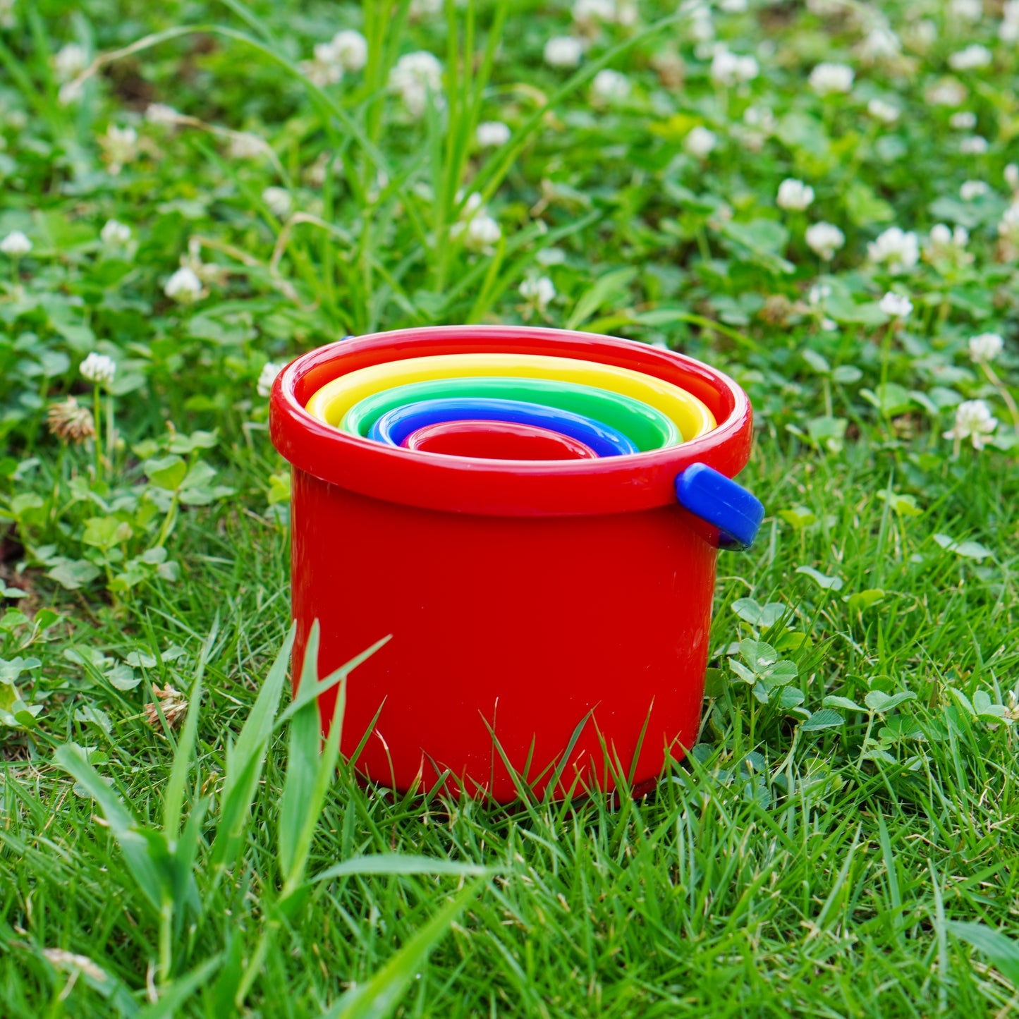 フックス・スタックバケツ