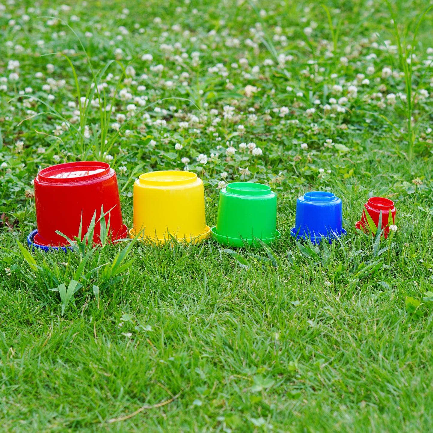 フックス・スタックバケツ