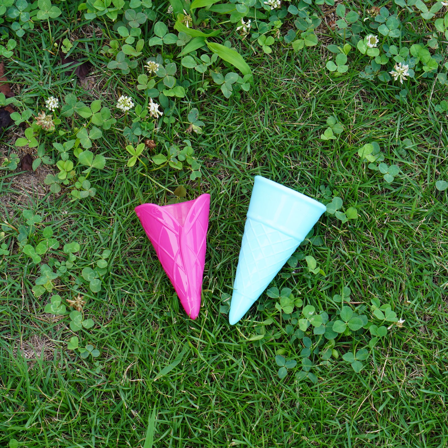 フックス・アイスコーン・2個セット