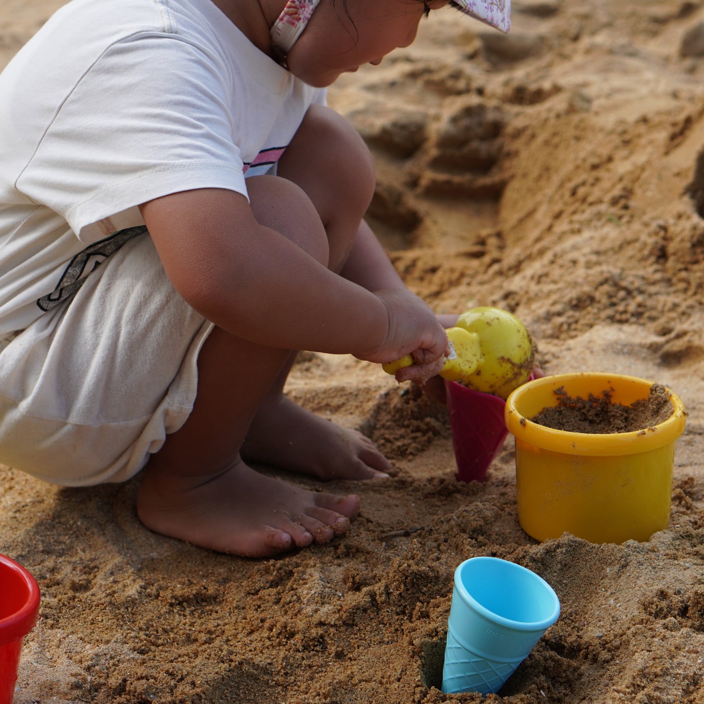 フックス・アイススプーン