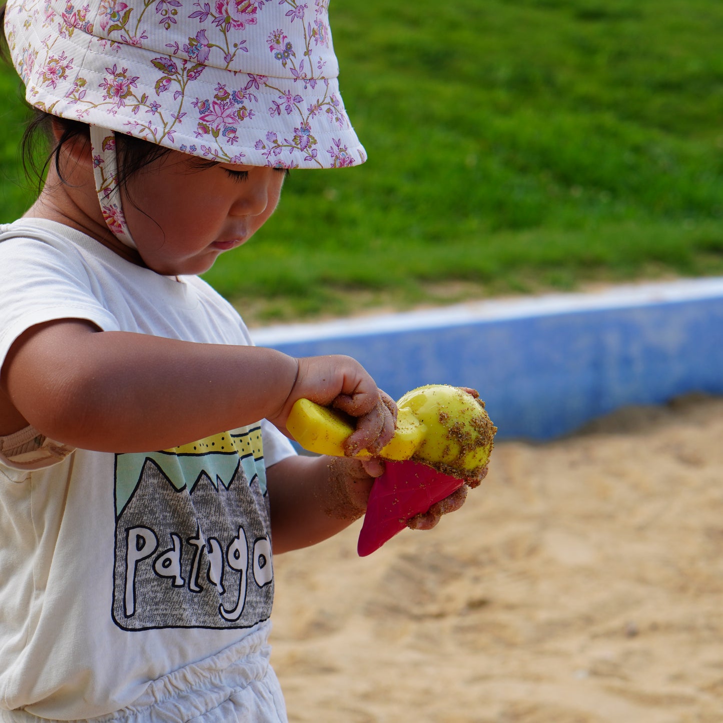 フックス・アイススプーン