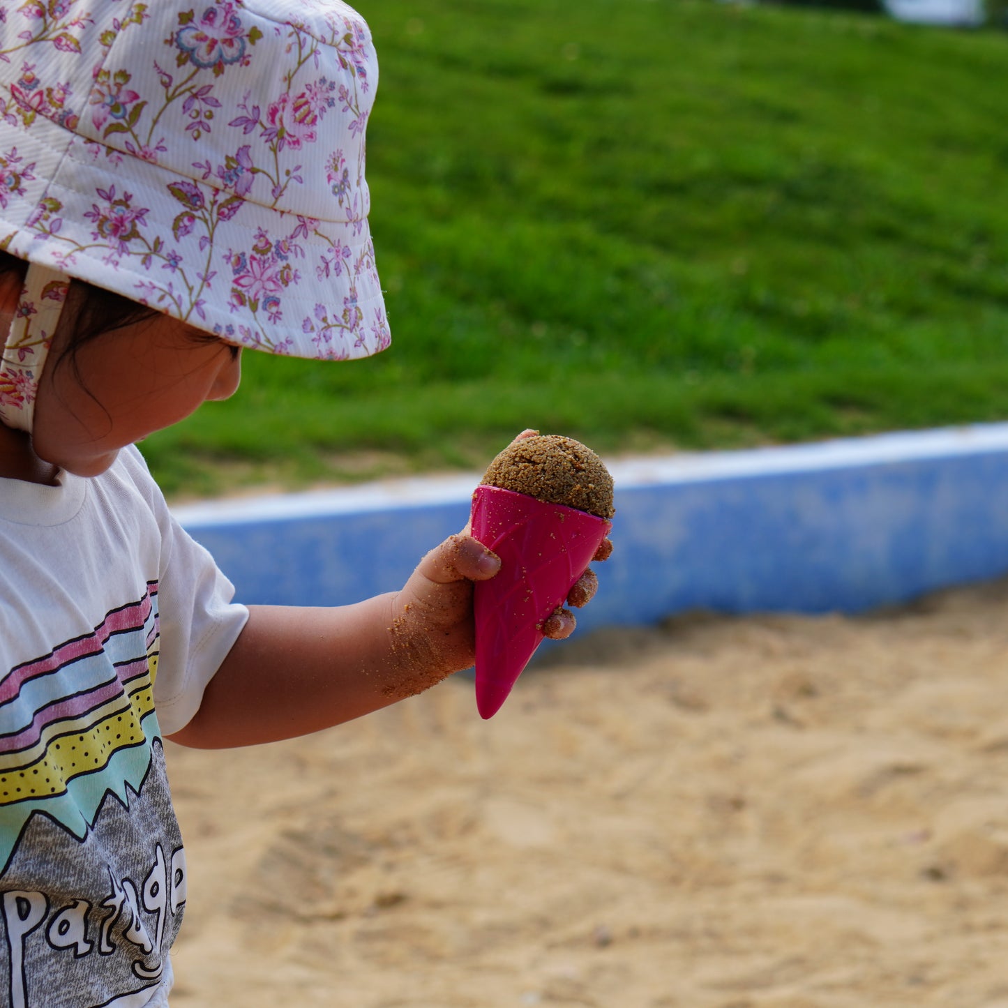 フックス・アイスコーン・2個セット