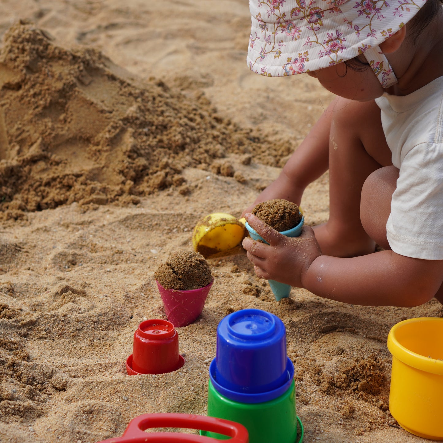 フックス・アイスコーン・2個セット