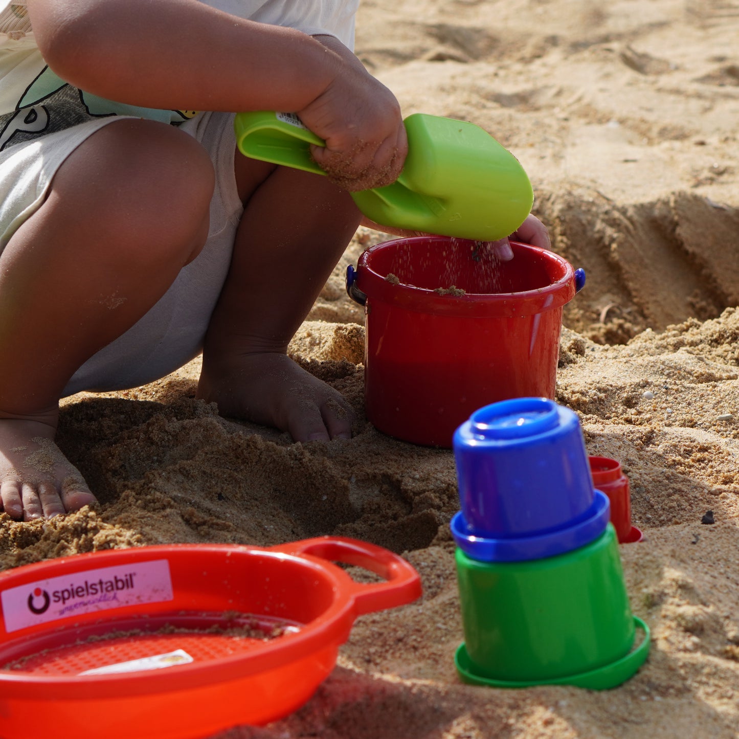 フックス・スコップ