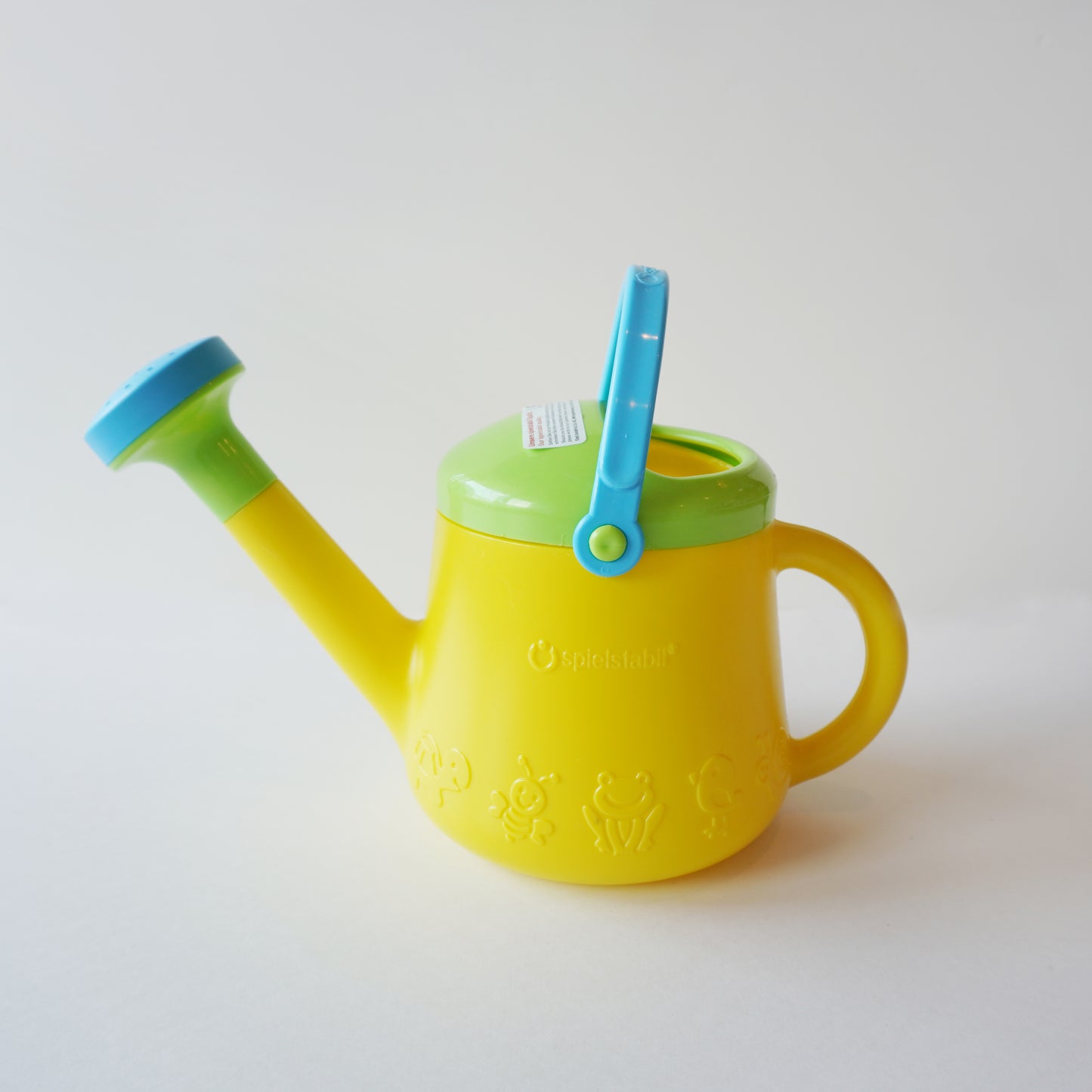 フックス・じょうろ・パステル