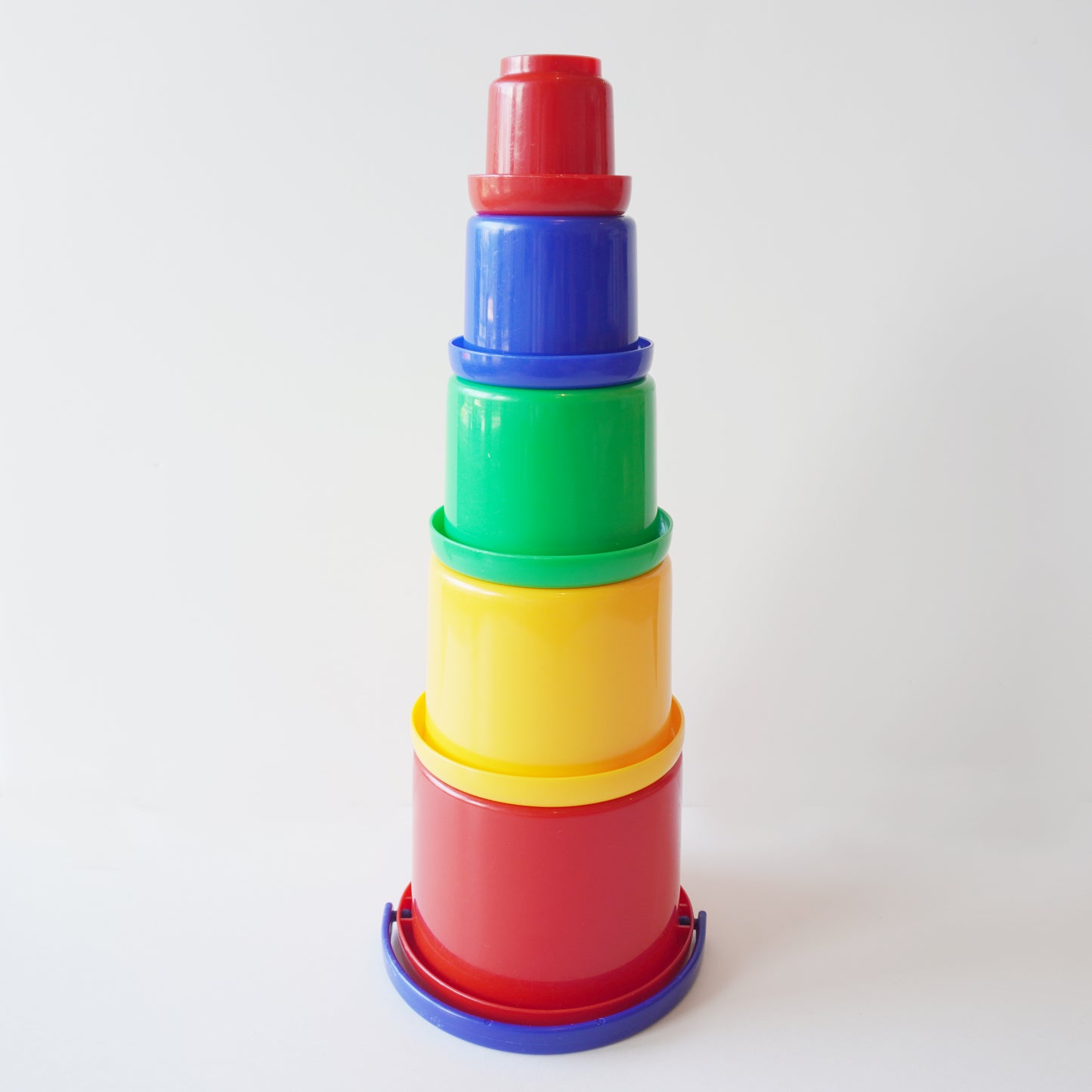 フックス・スタックバケツ