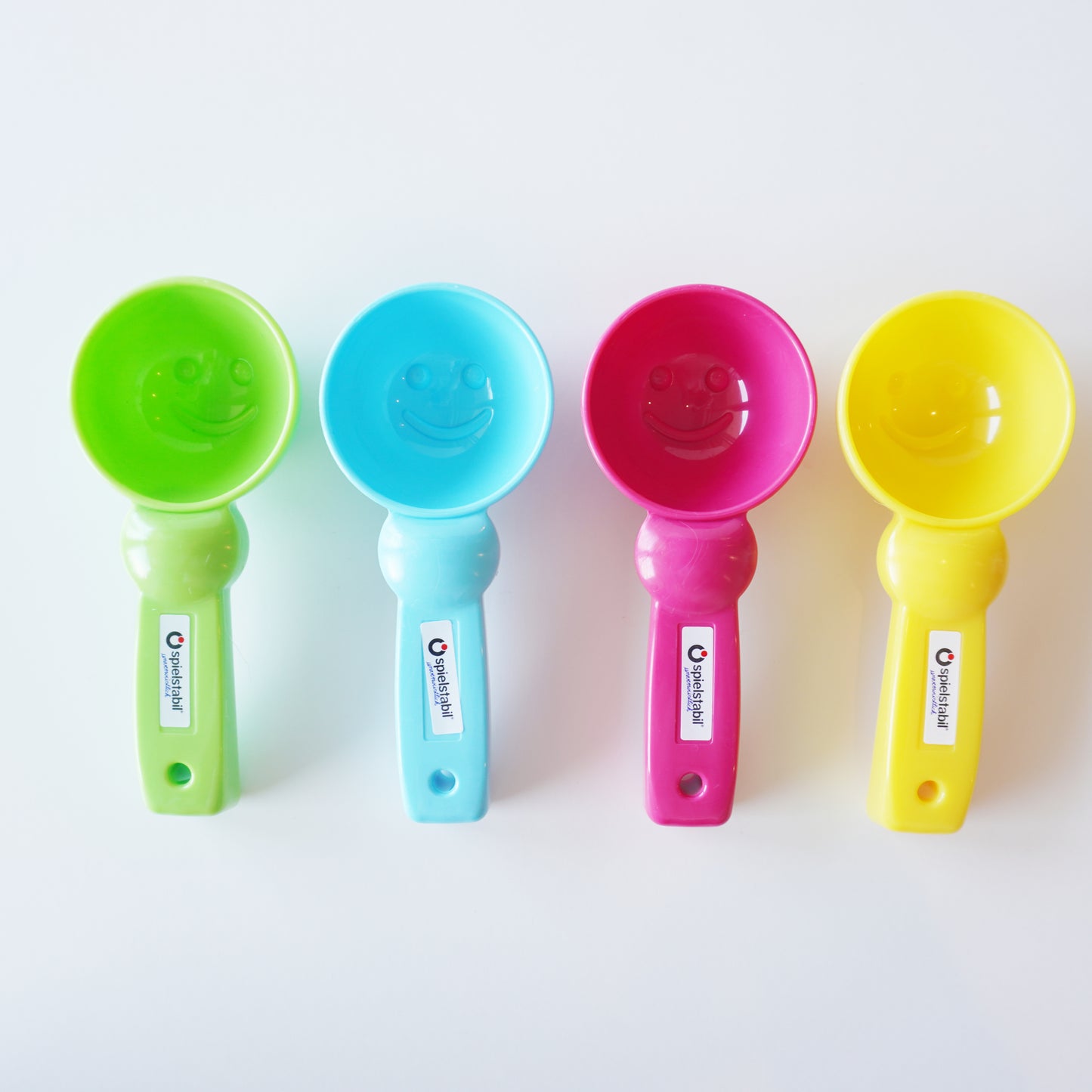 フックス・アイススプーン