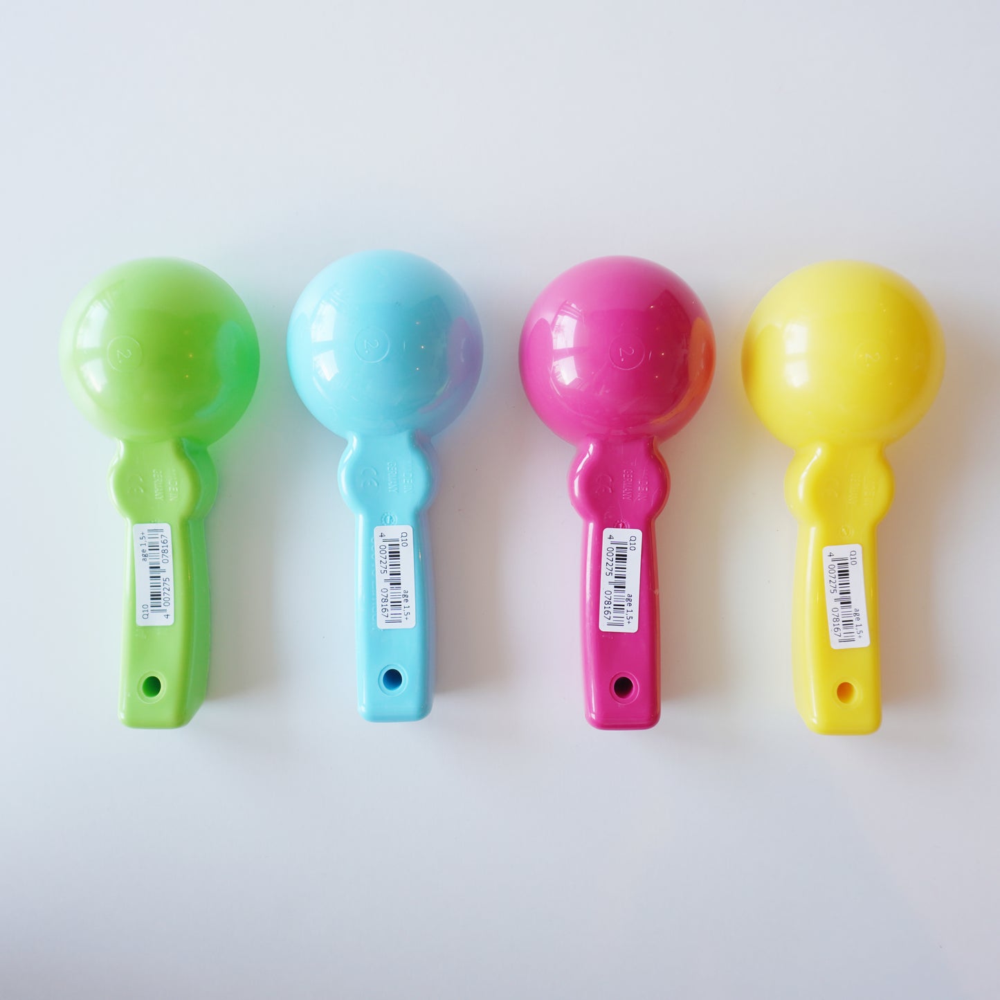 フックス・アイススプーン