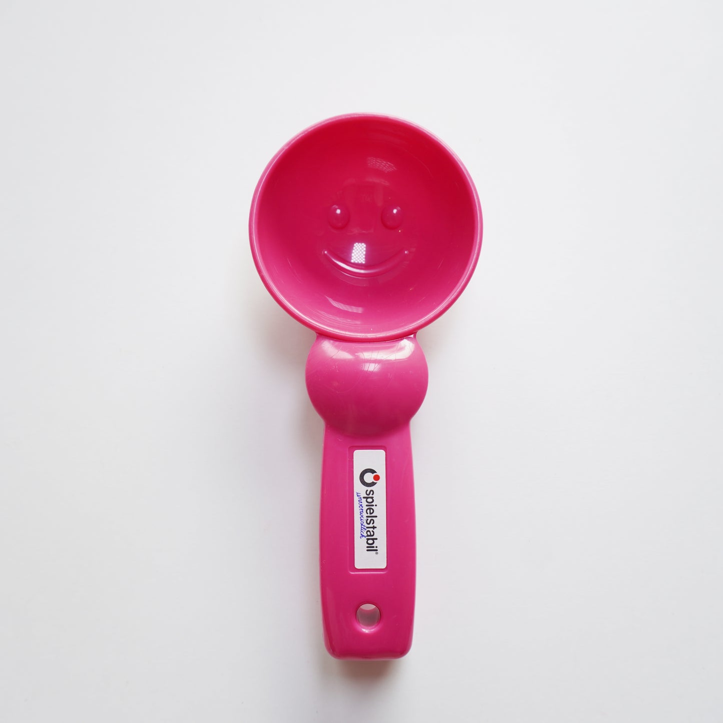 フックス・アイススプーン