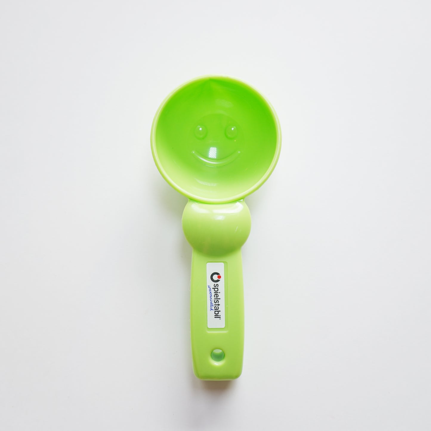 フックス・アイススプーン