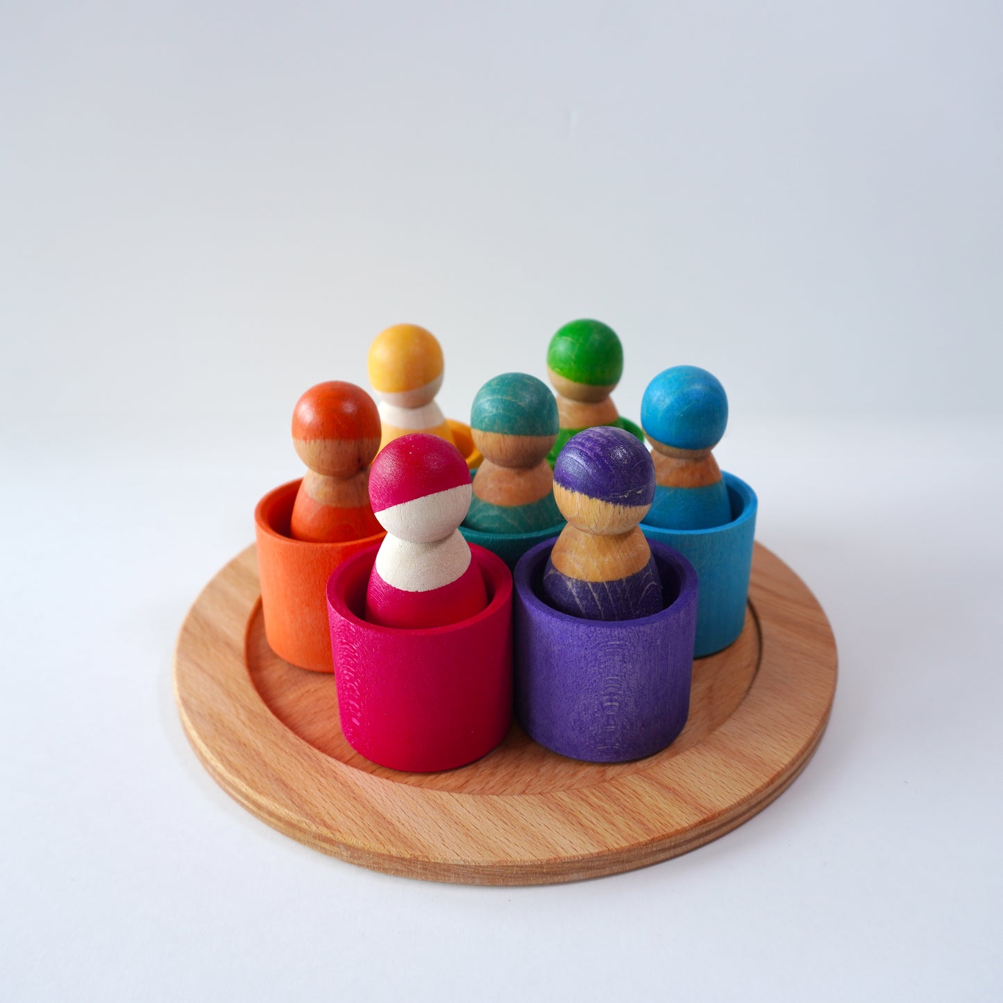 グリムス・カラフルフレンズ