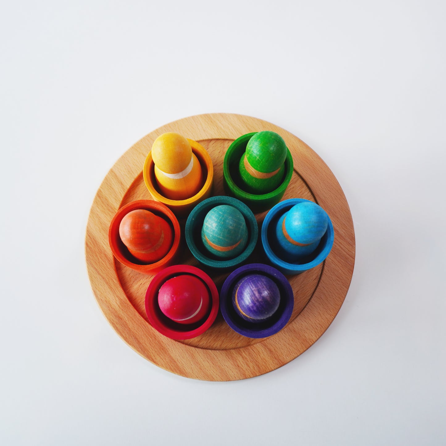 グリムス・カラフルフレンズ