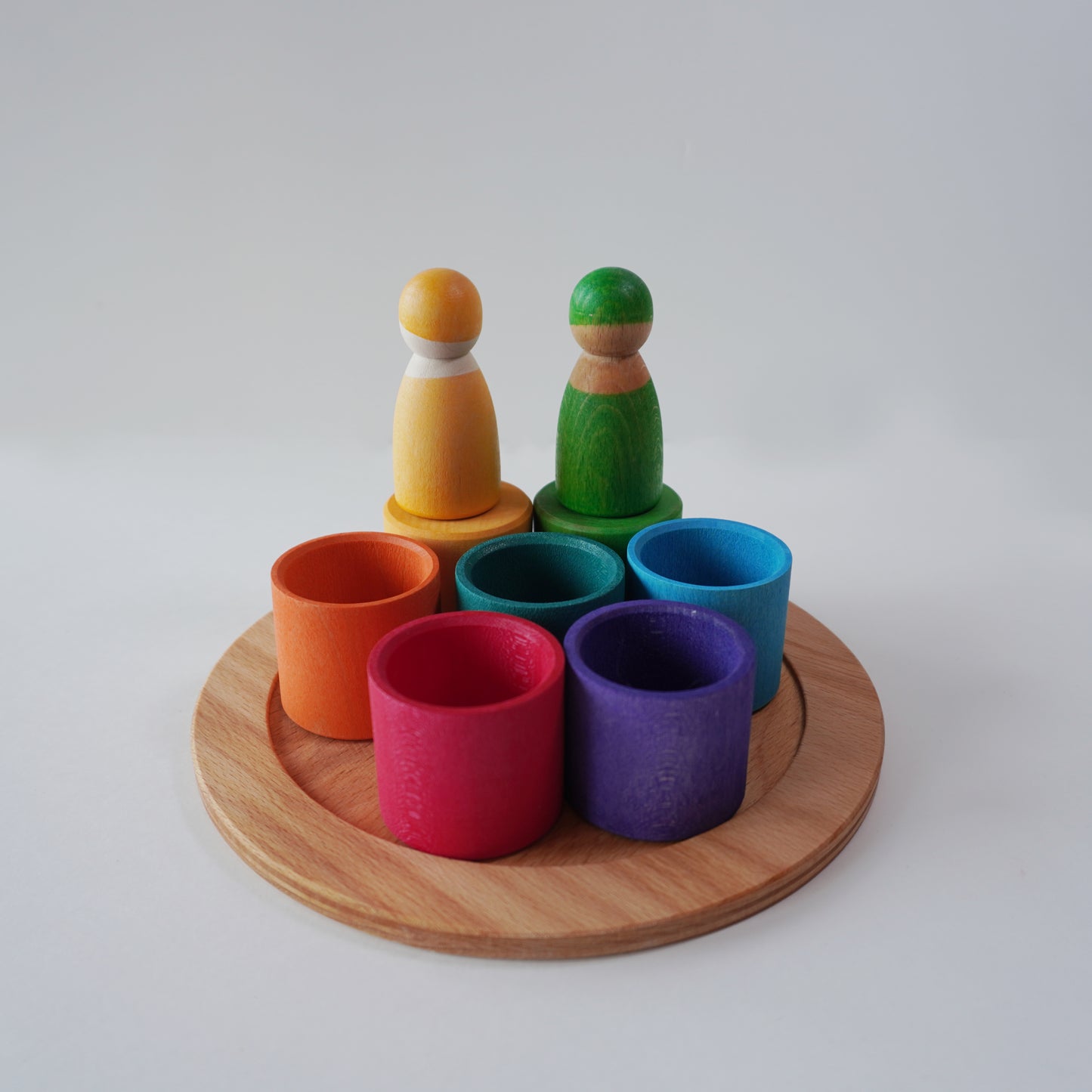 グリムス・カラフルフレンズ