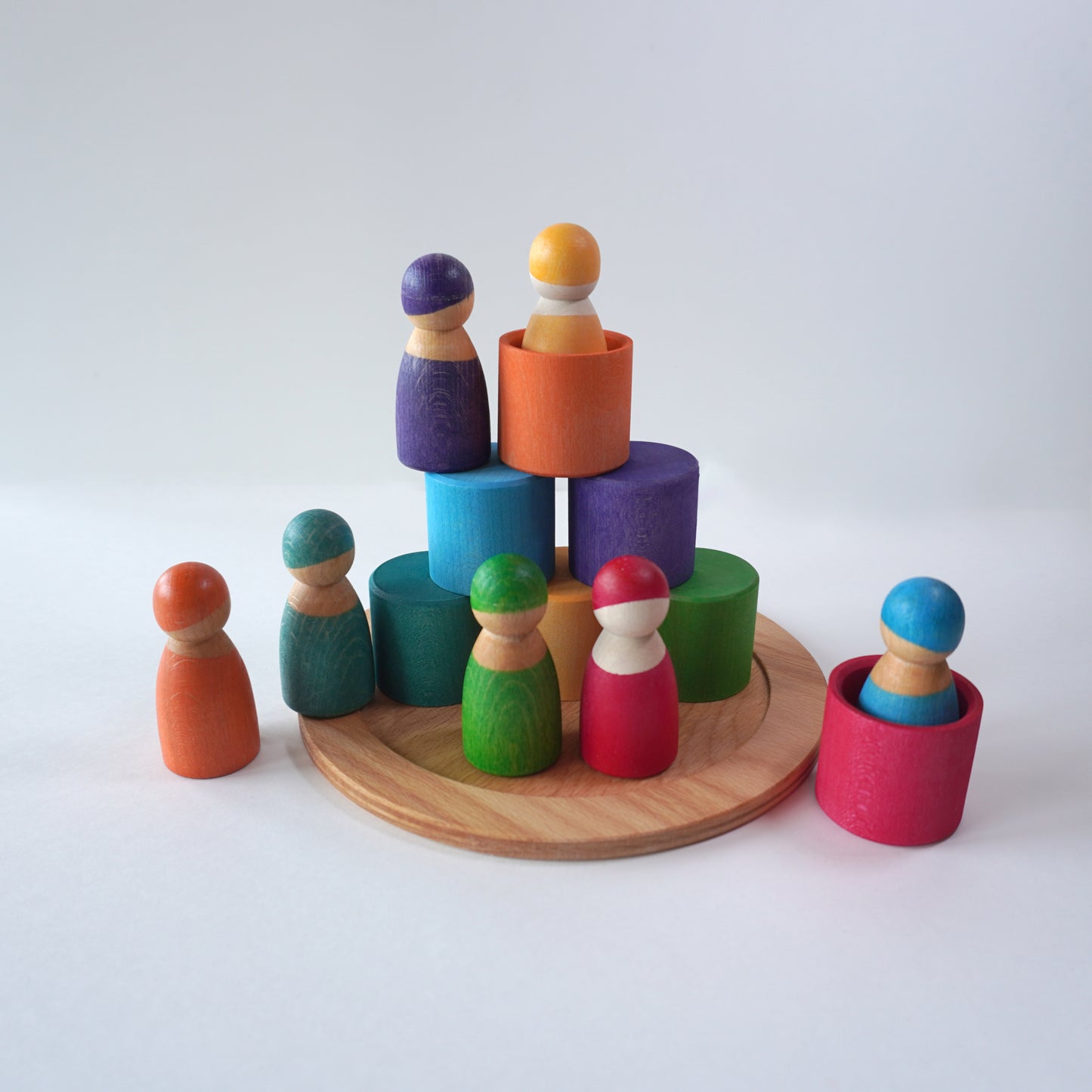 グリムス・カラフルフレンズ