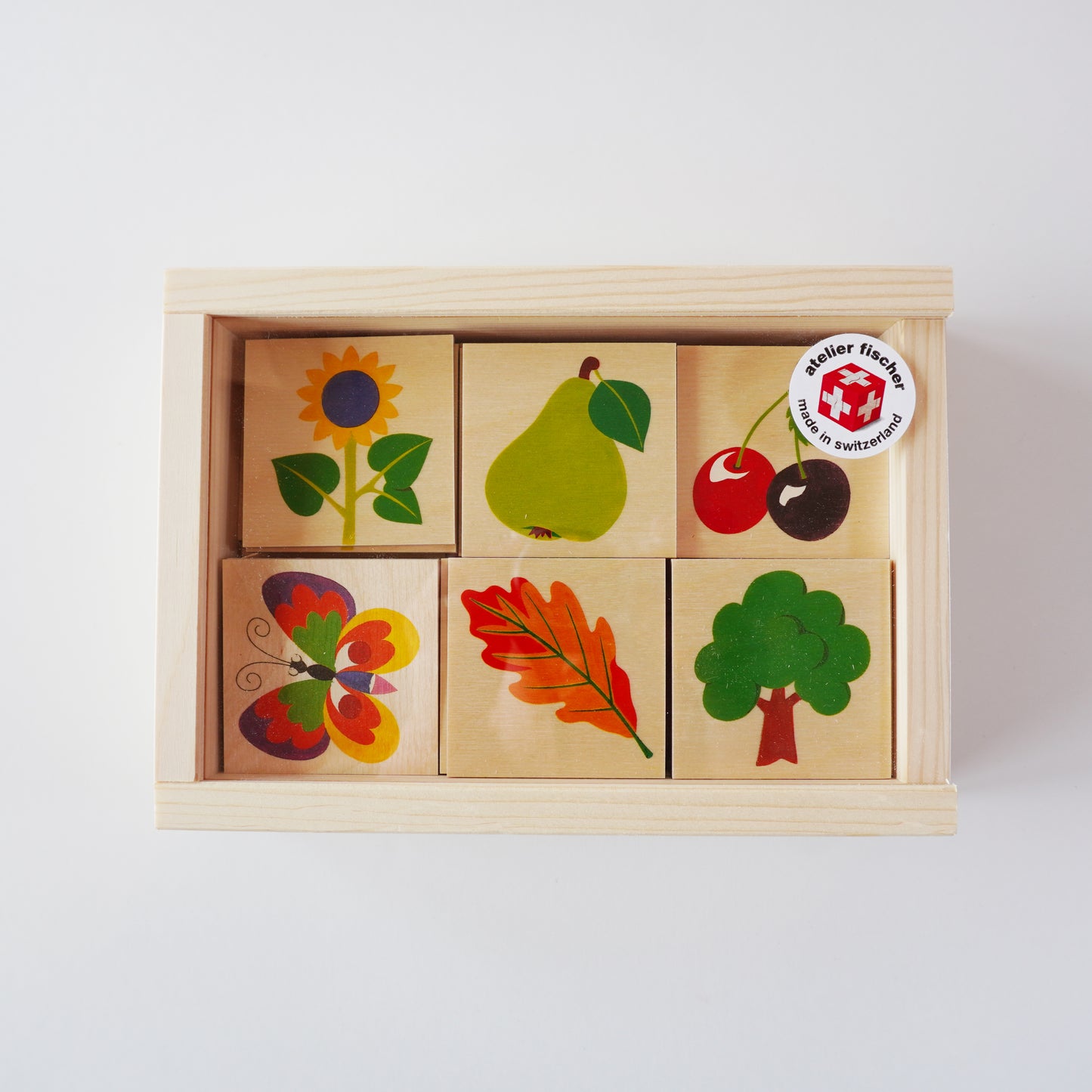 メモ・ナチュラル