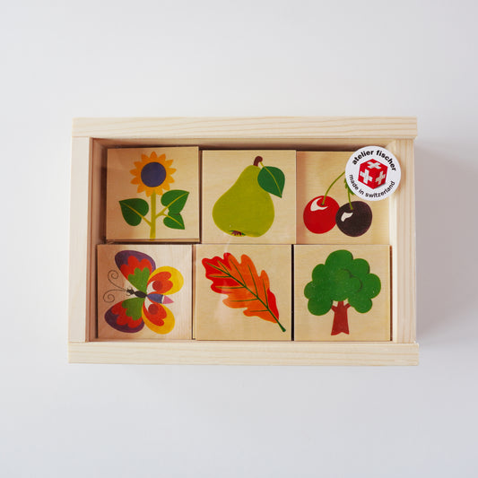 メモ・ナチュラル