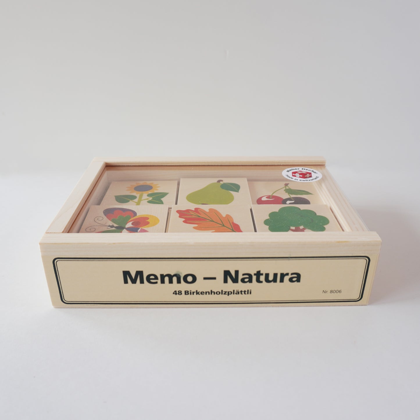 メモ・ナチュラル