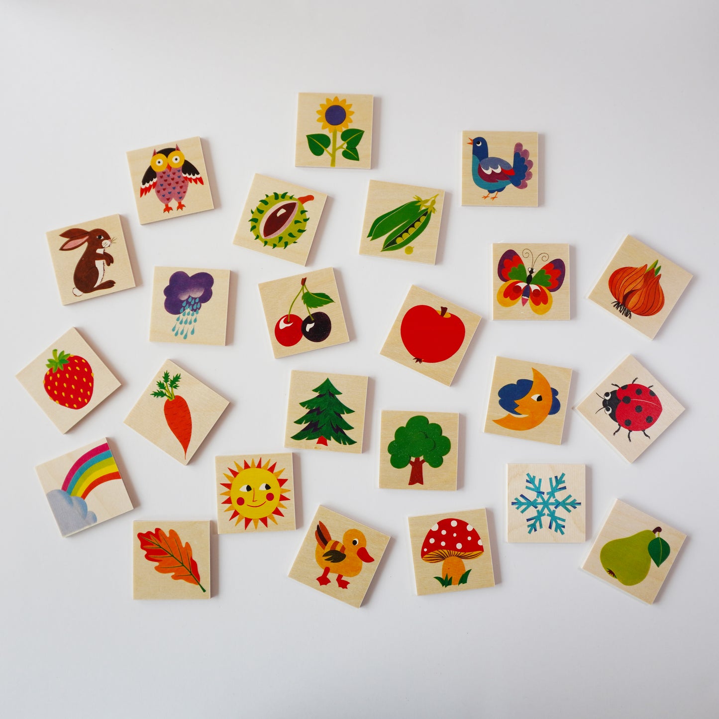 メモ・ナチュラル