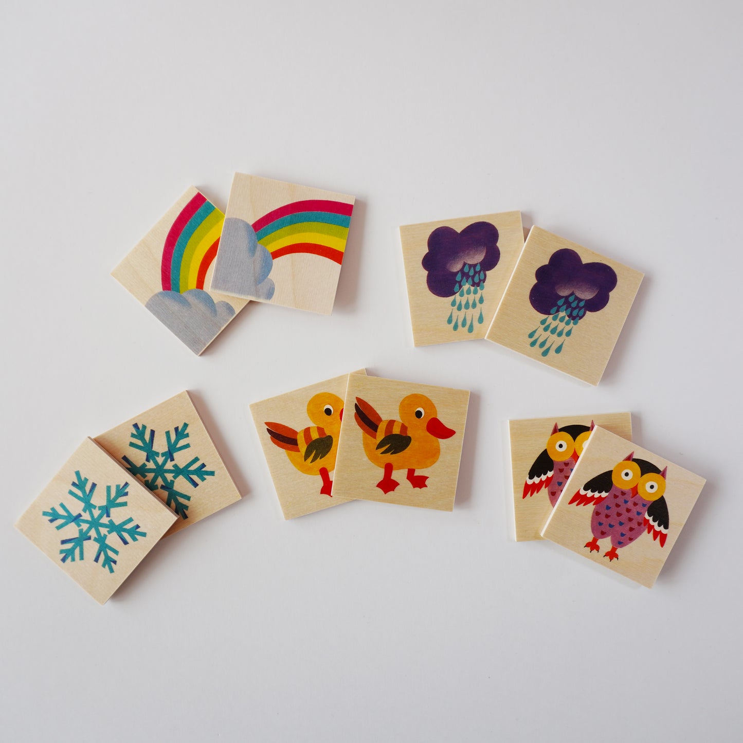 メモ・ナチュラル