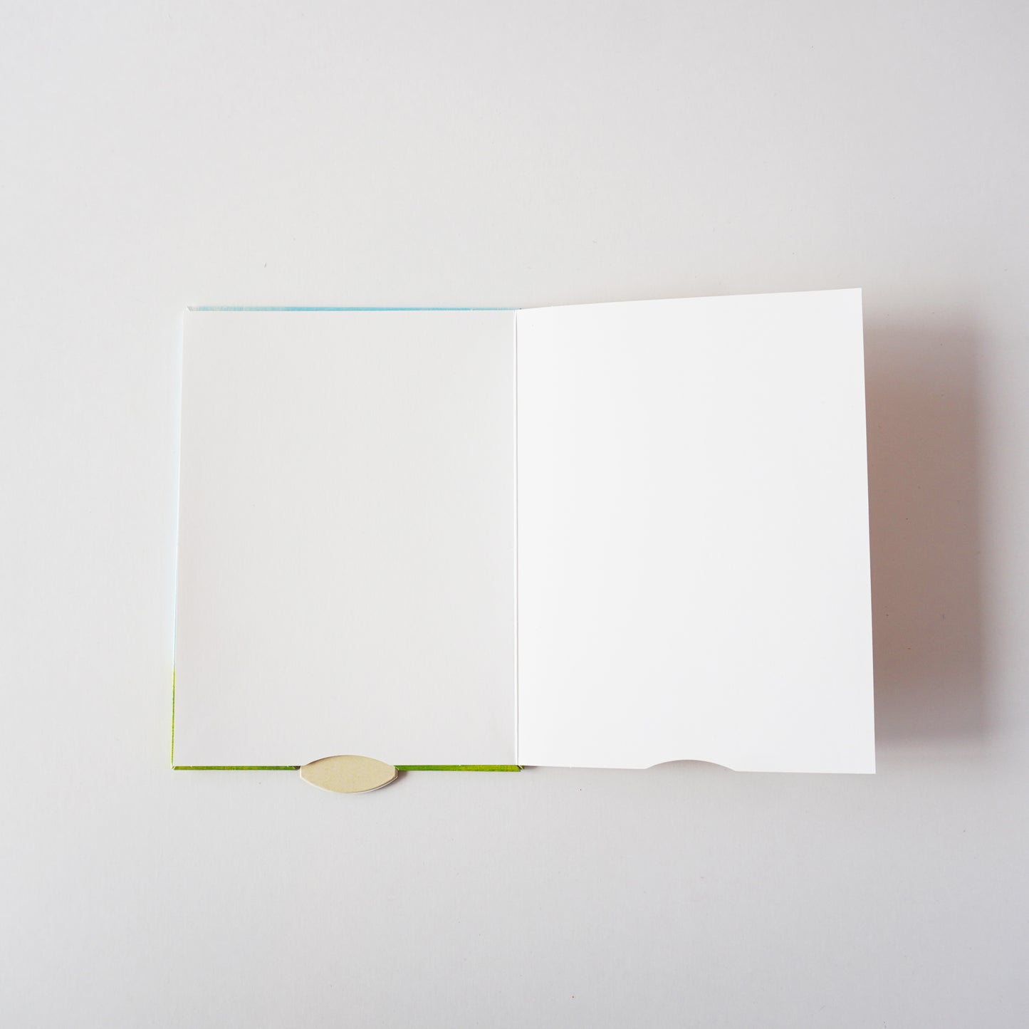 クリオシ パラペリ トリックカード