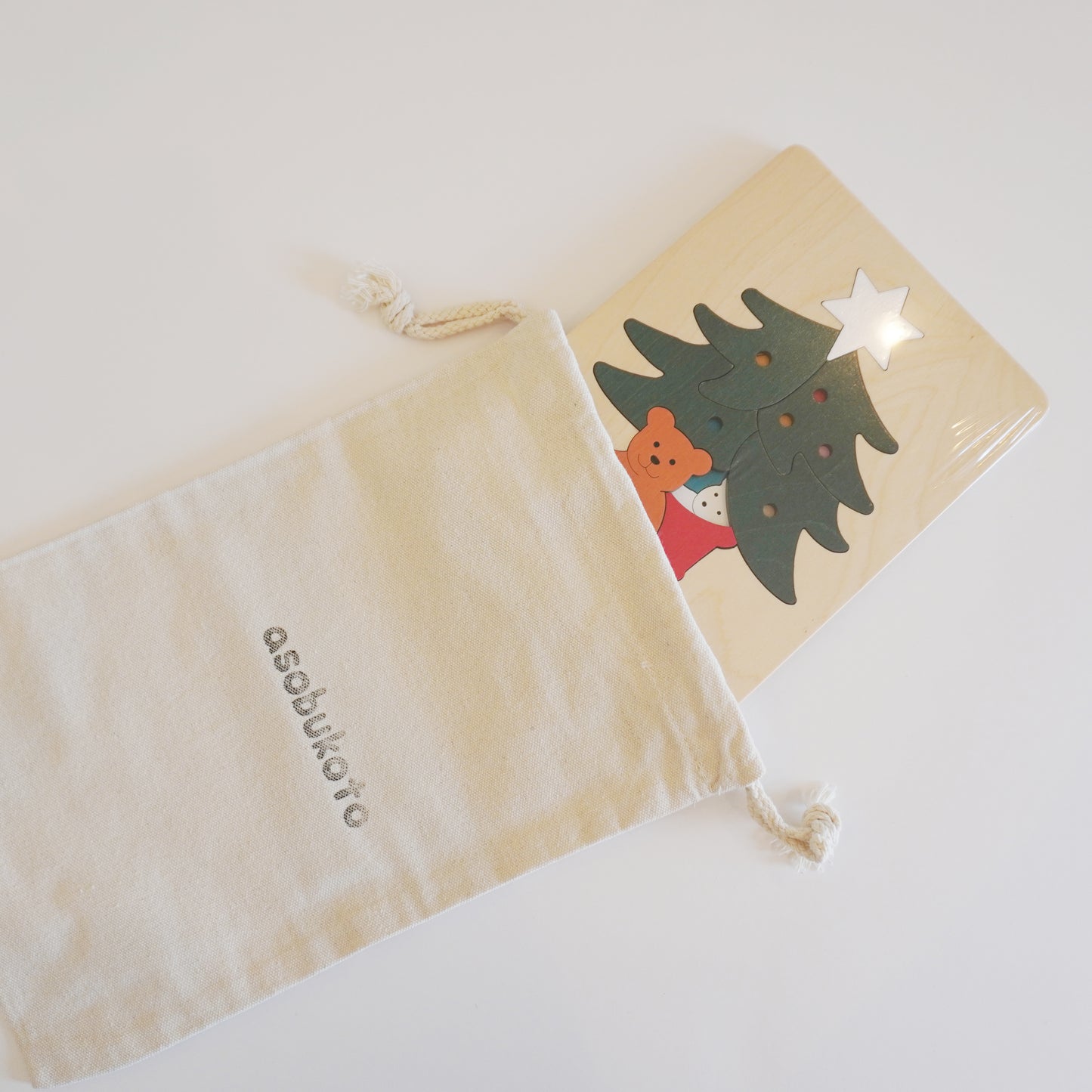 ギフトラッピング