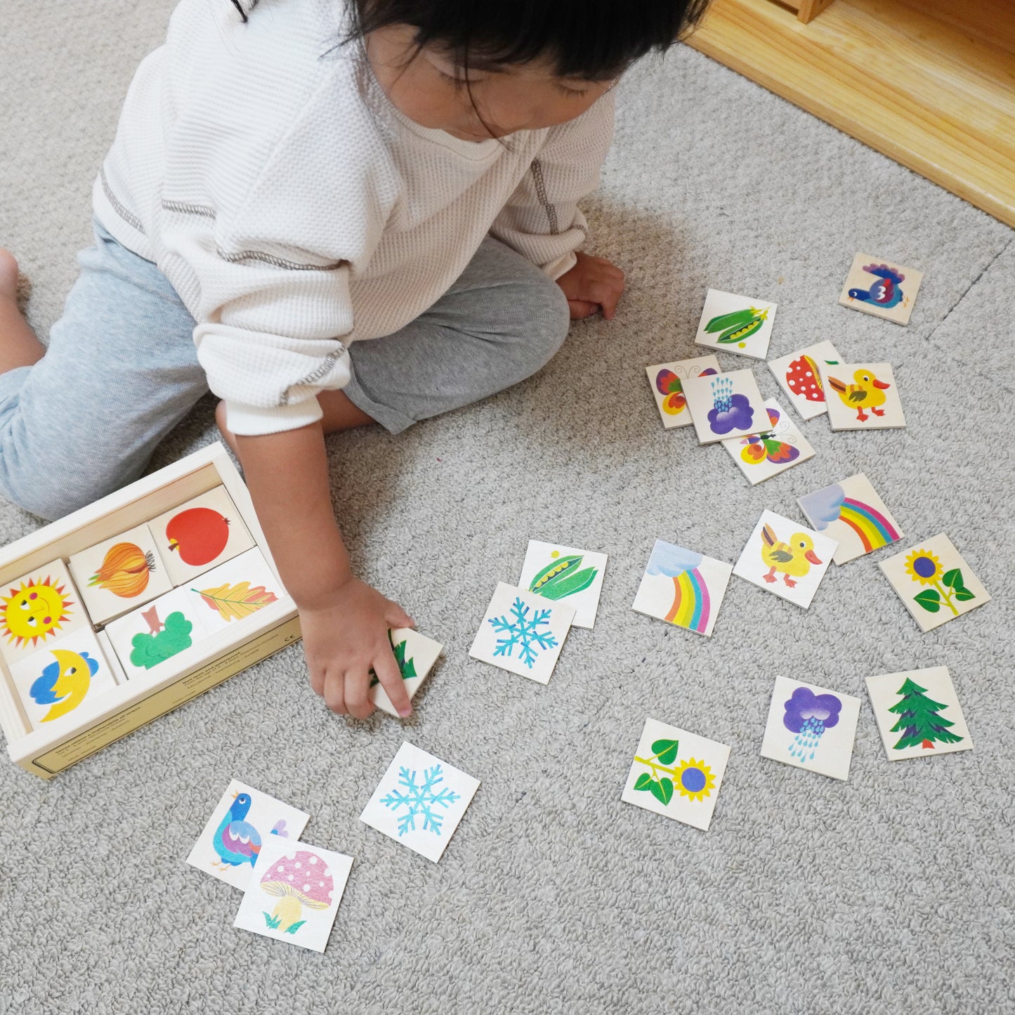 メモ・ナチュラル