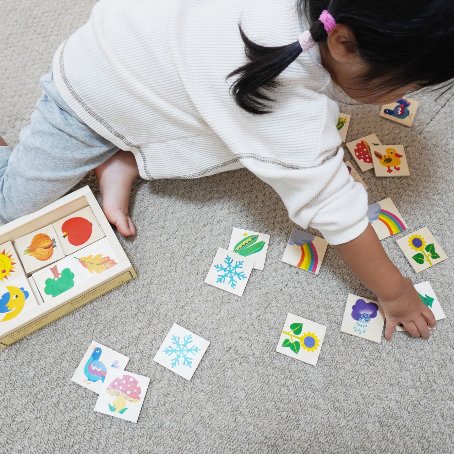 メモ・ナチュラル