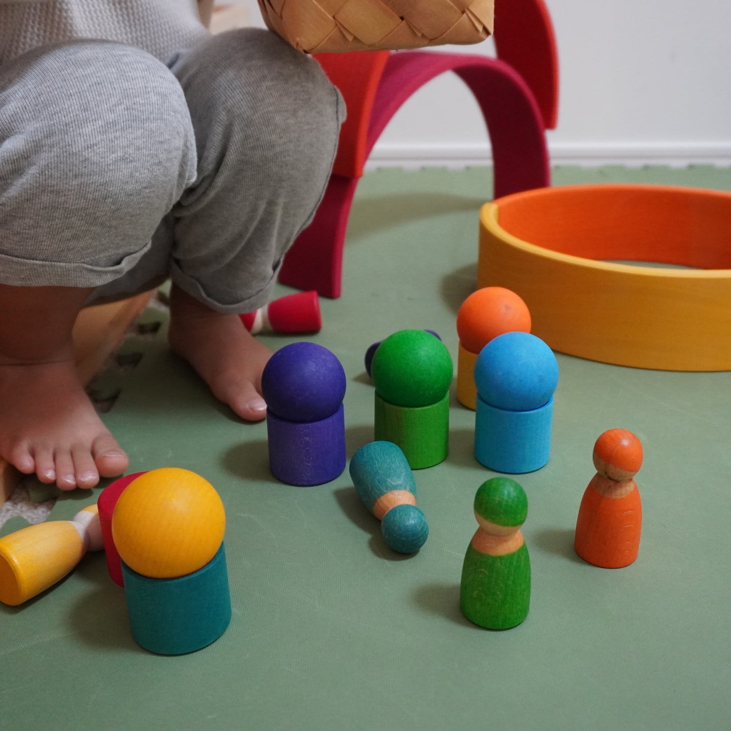 グリムス・カラフルフレンズ