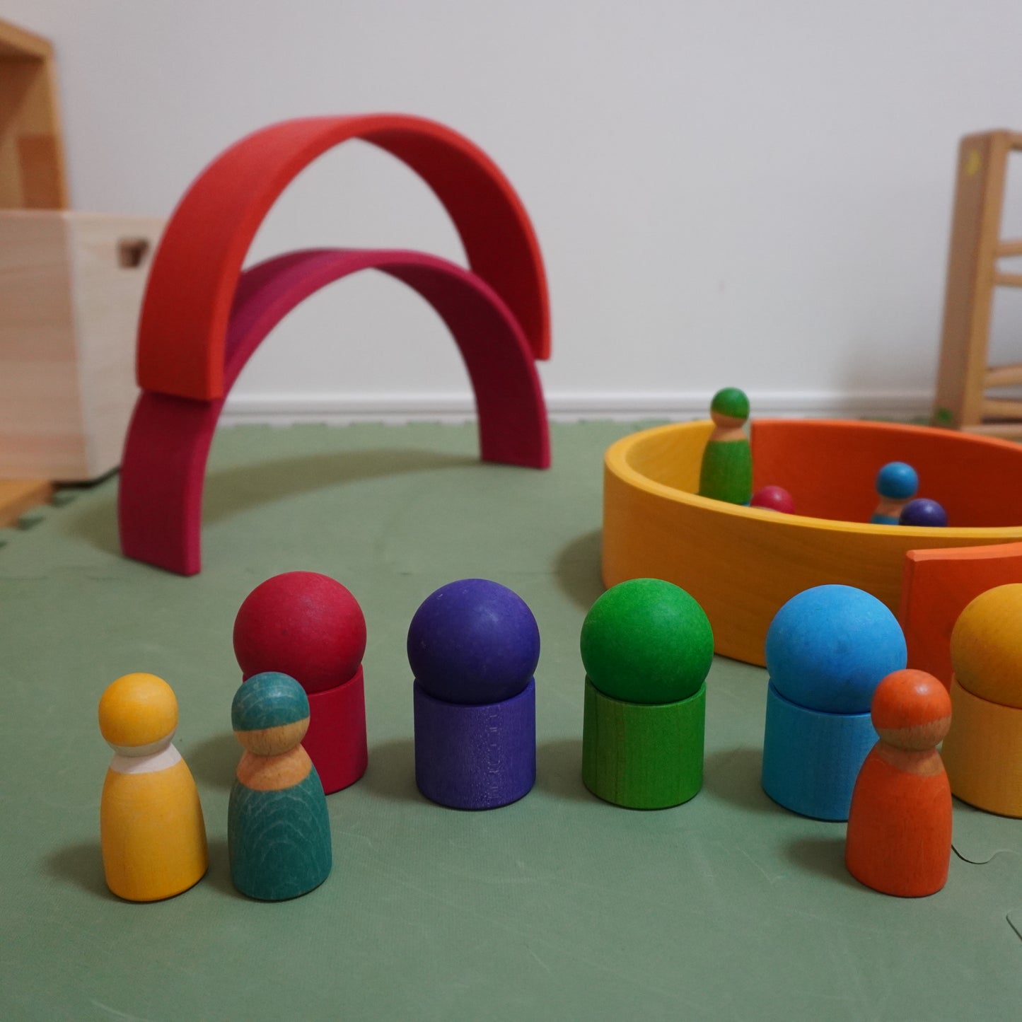 グリムス・カラフルフレンズ