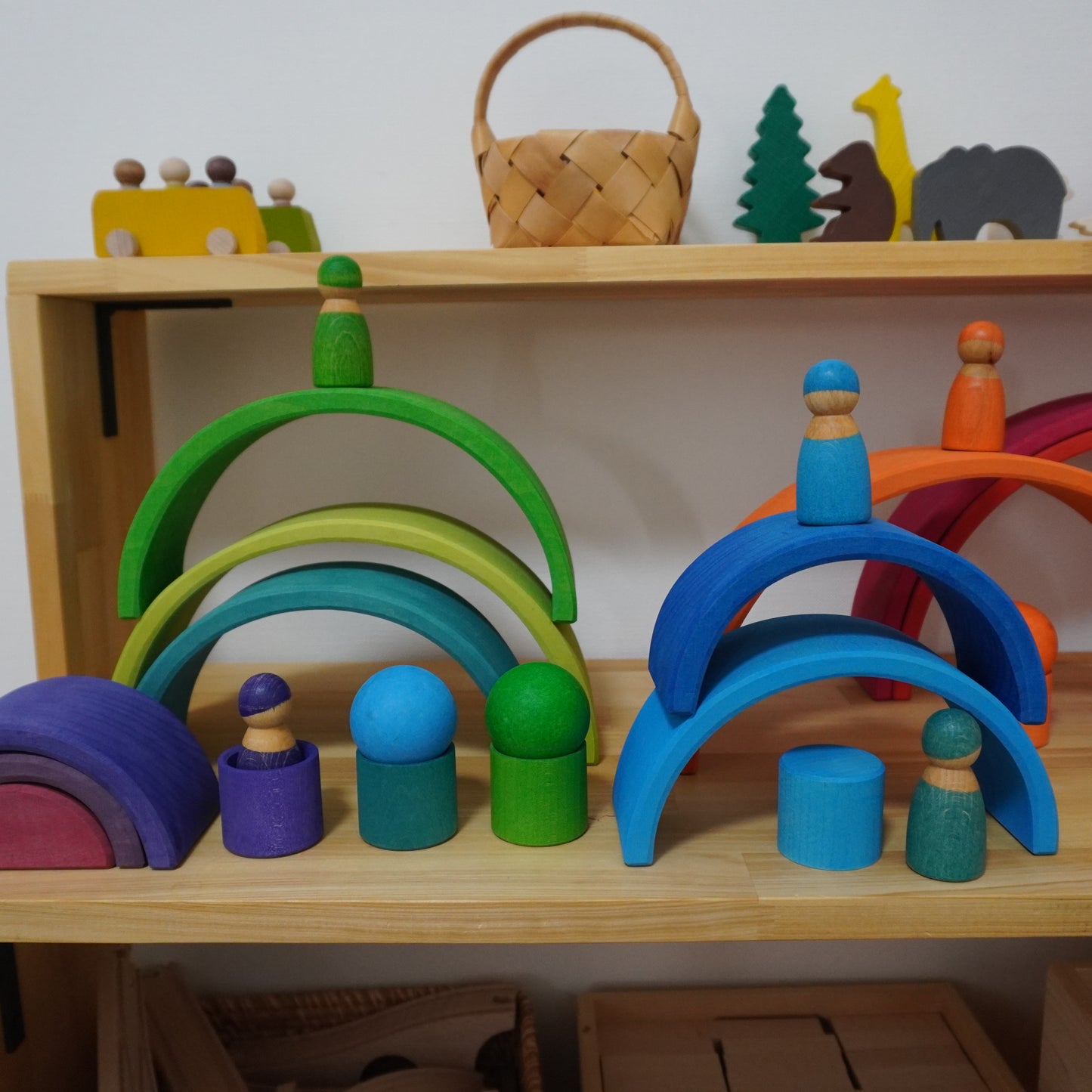 グリムス・カラフルフレンズ