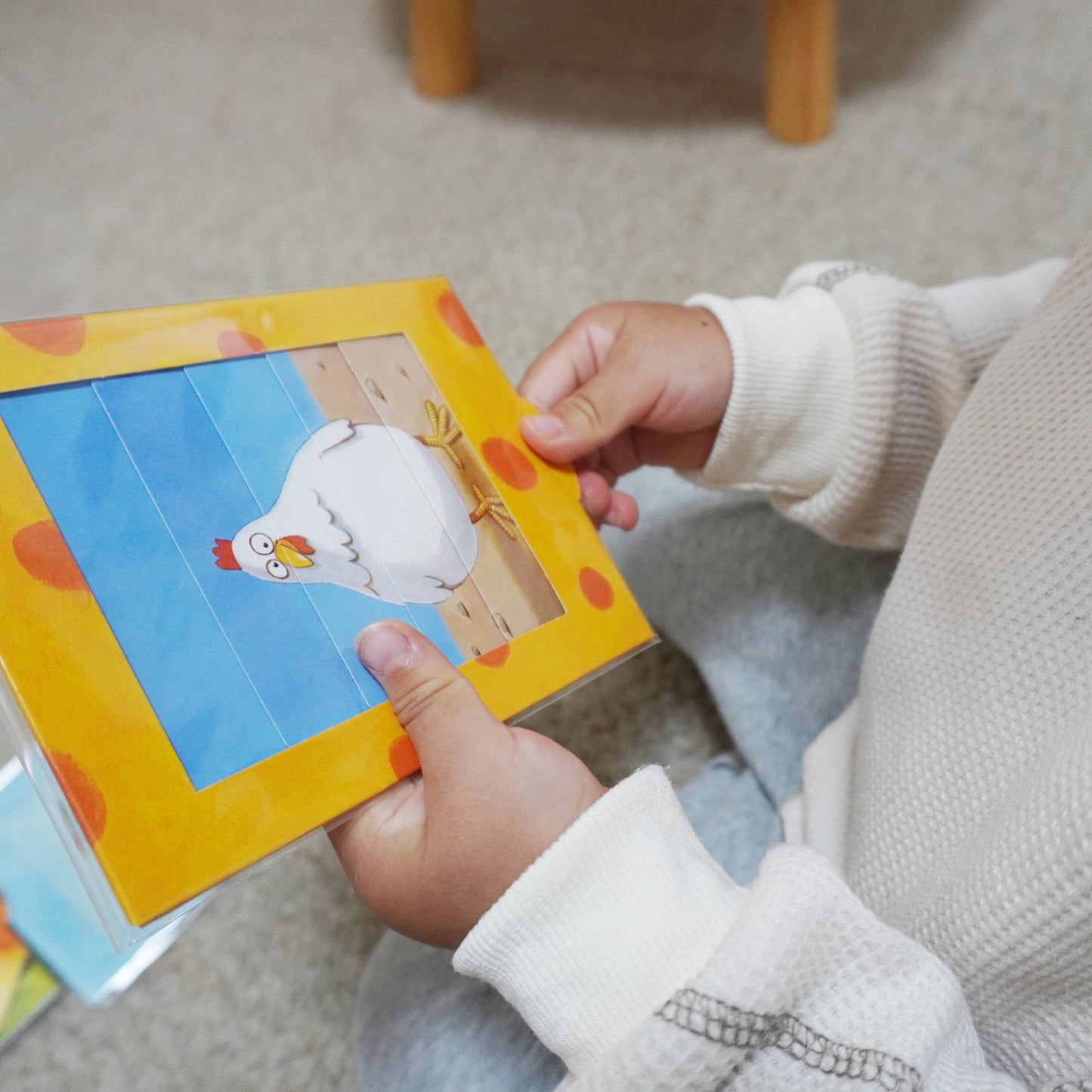 クリオシ パラペリ トリックカード