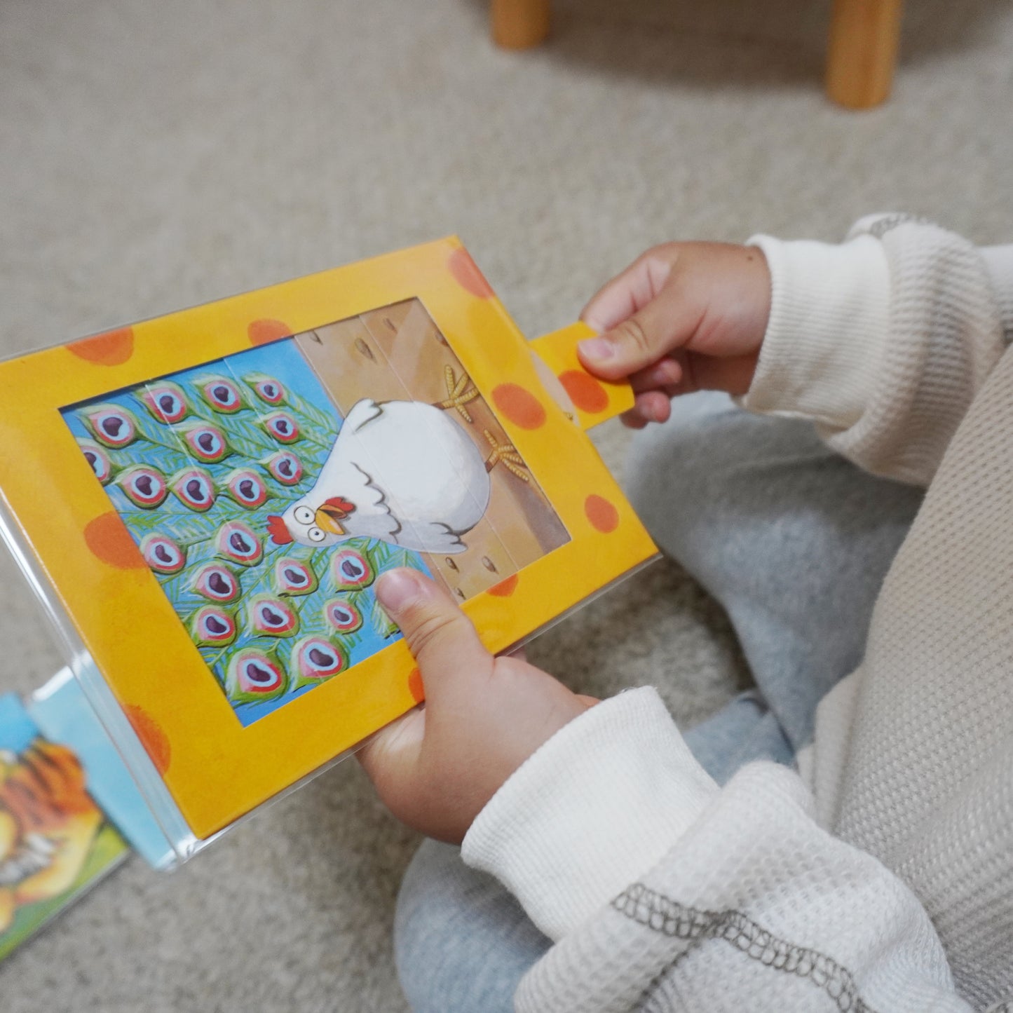 クリオシ パラペリ トリックカード