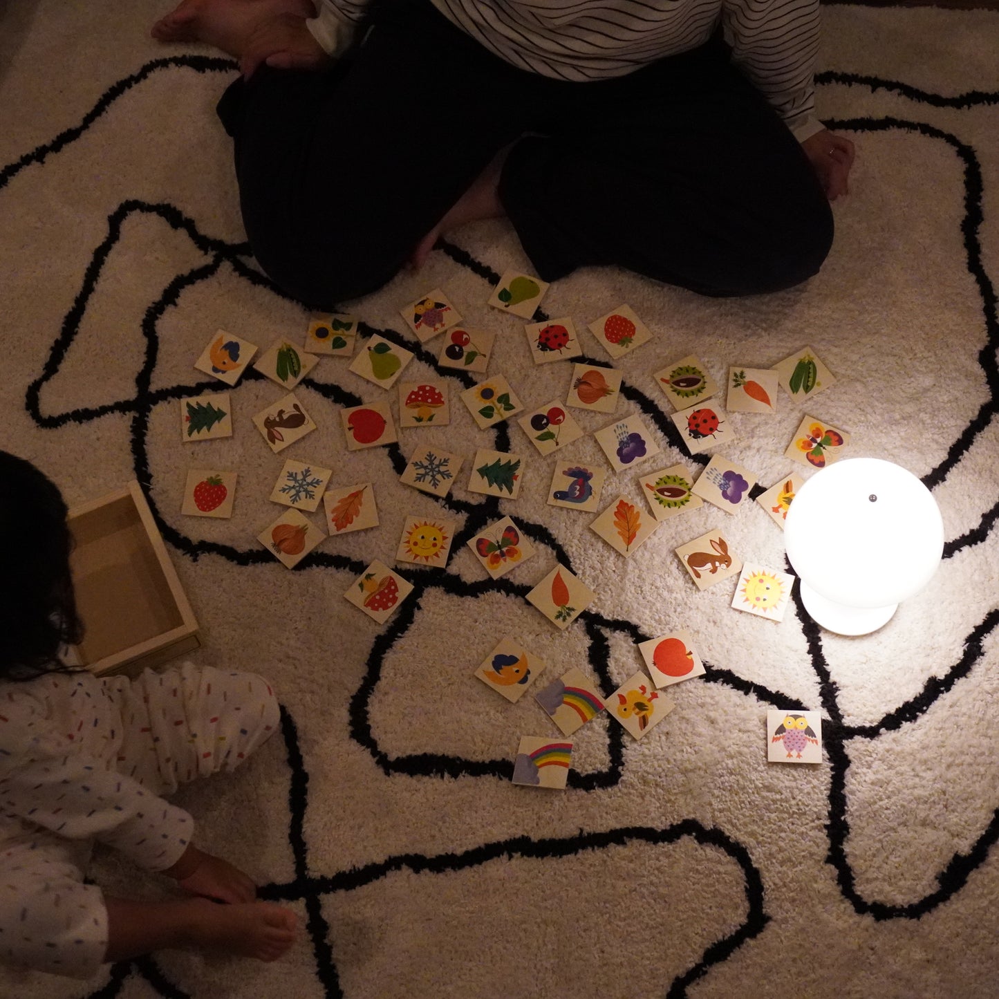 メモ・ナチュラル