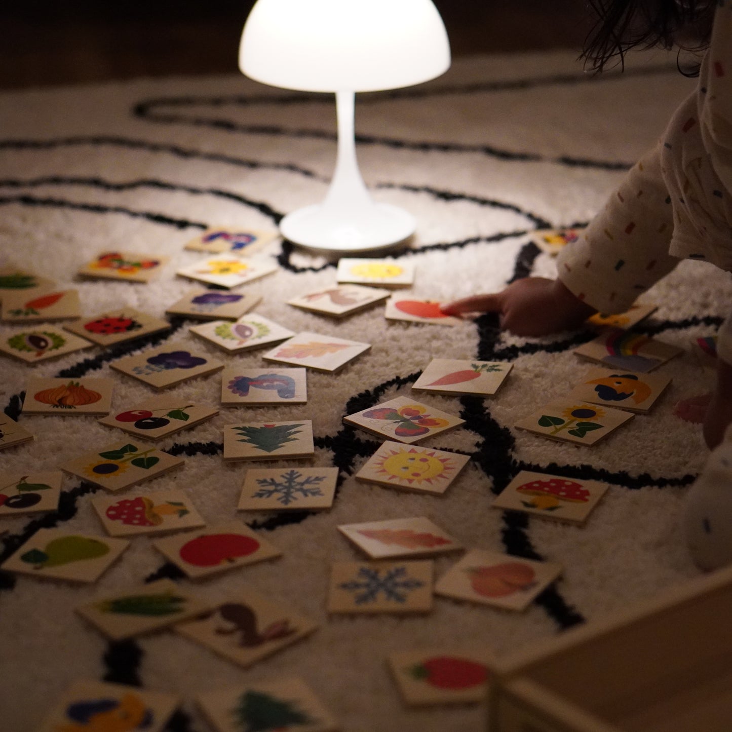 メモ・ナチュラル