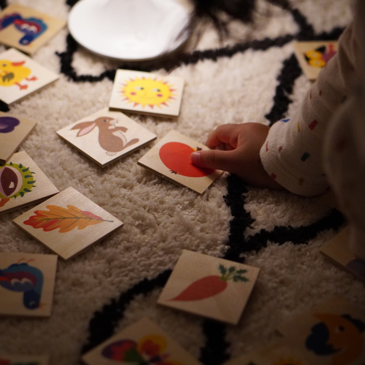 メモ・ナチュラル