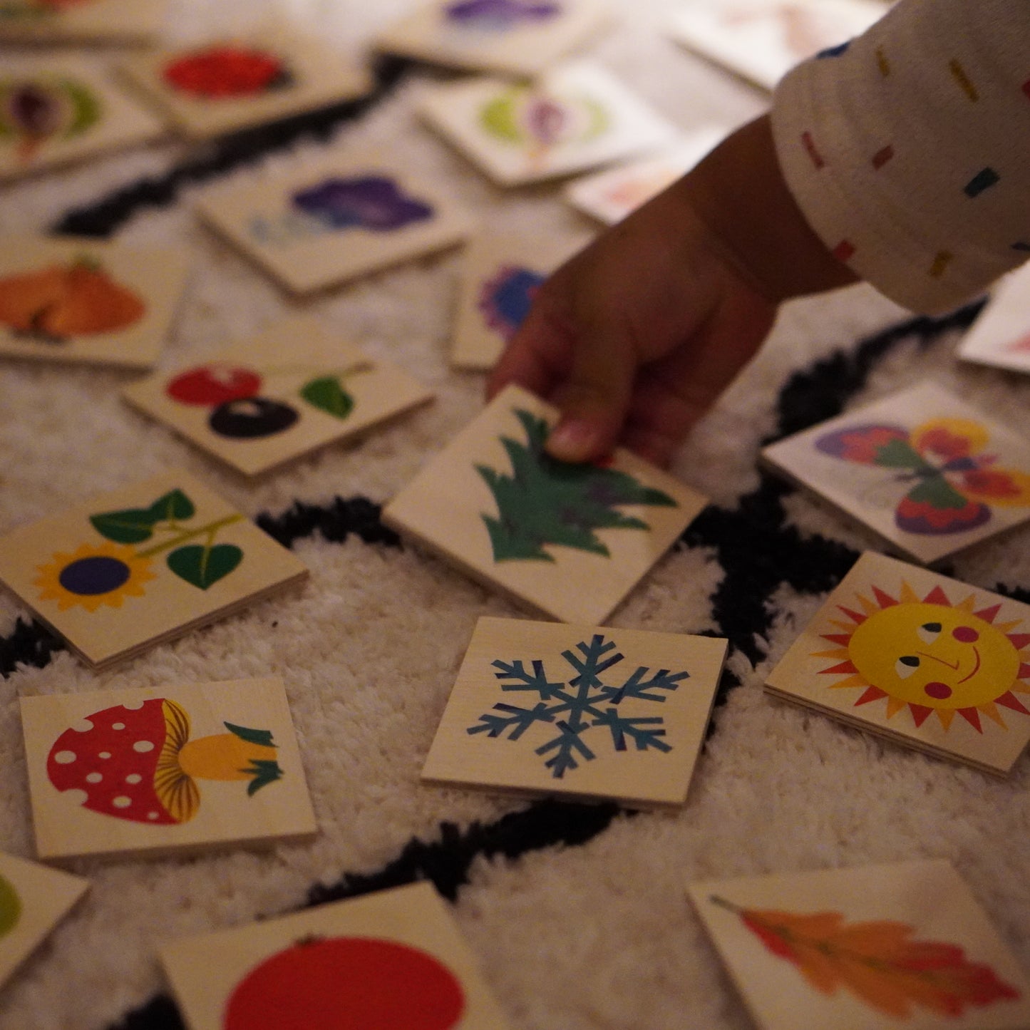 メモ・ナチュラル