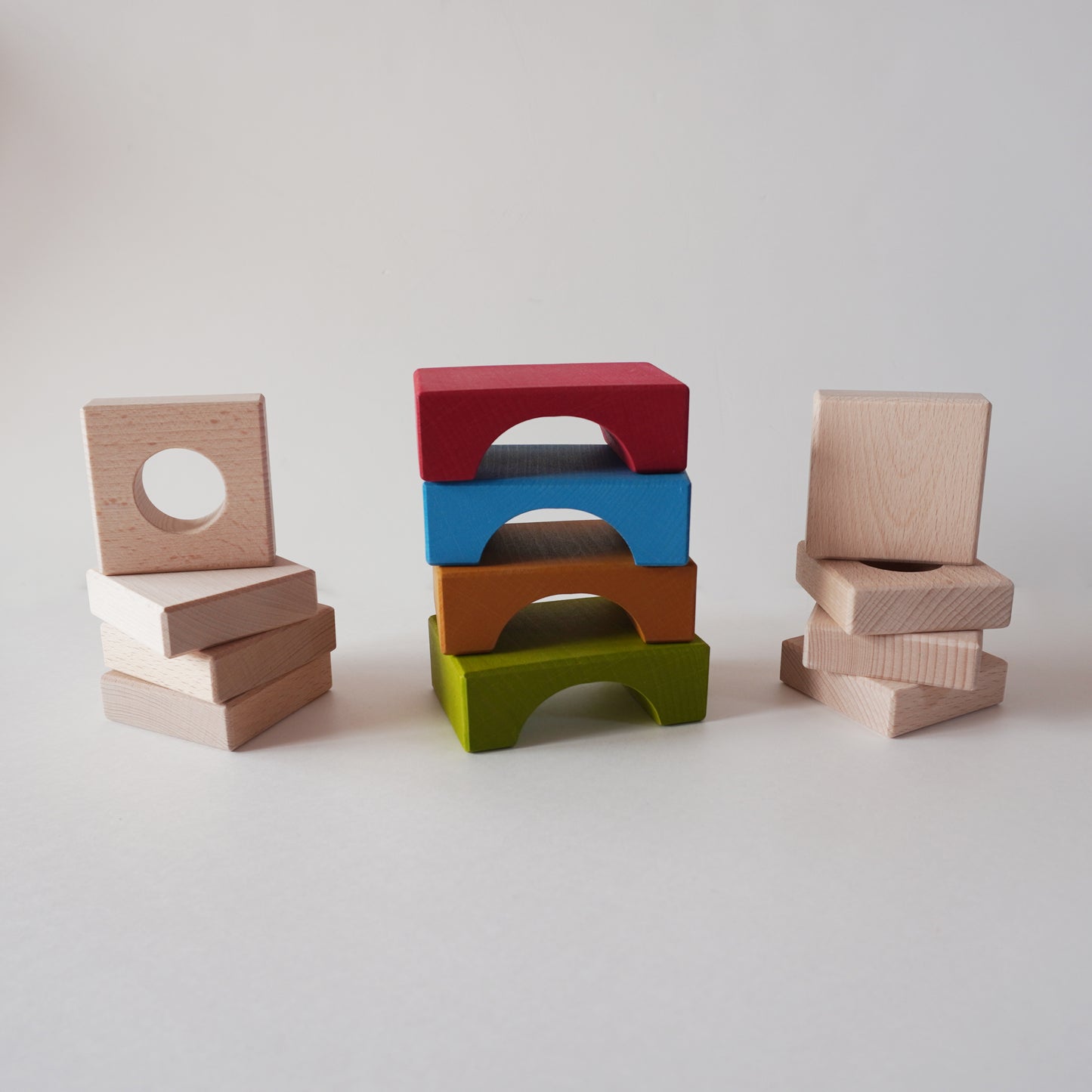 ルブロナ・トンネルブロック