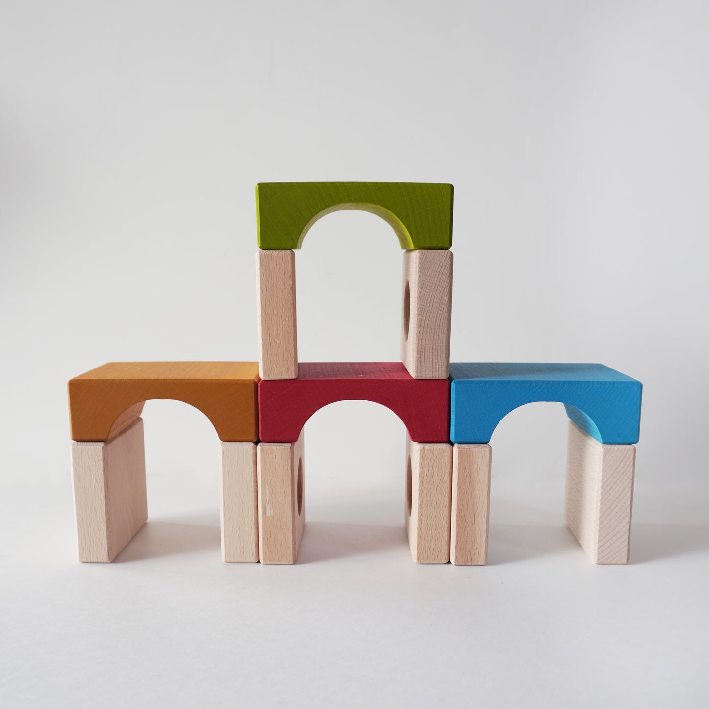 ルブロナ・トンネルブロック