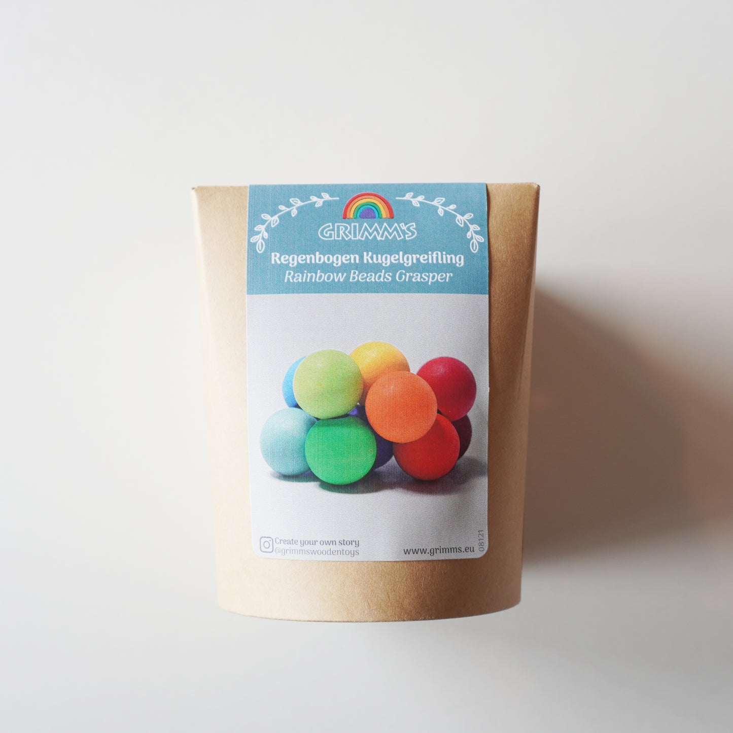 ビーズグラスパー