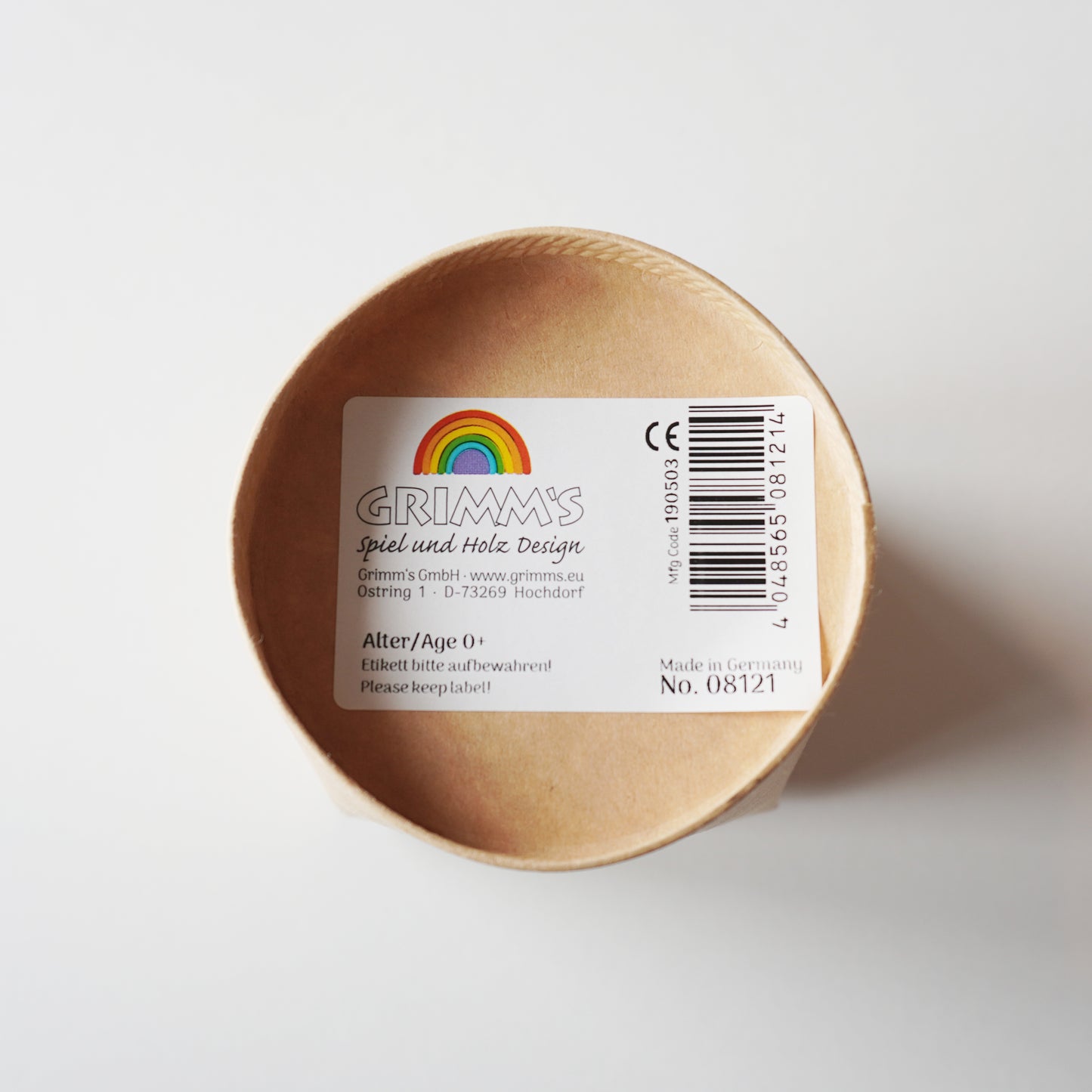 ビーズグラスパー