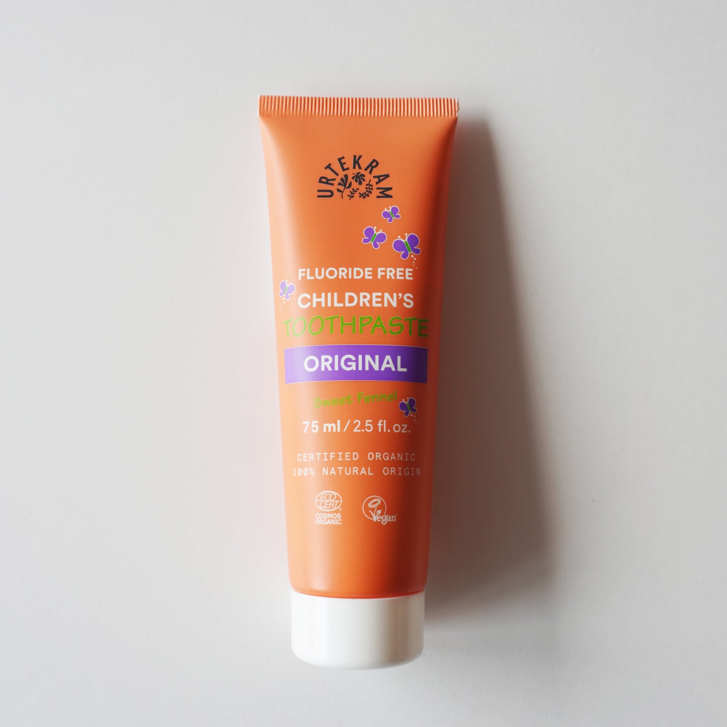 Urtekram（ウルテクラム） オーガニック歯みがき粉