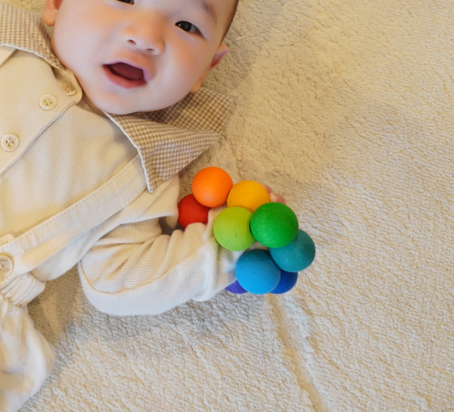 ビーズグラスパー