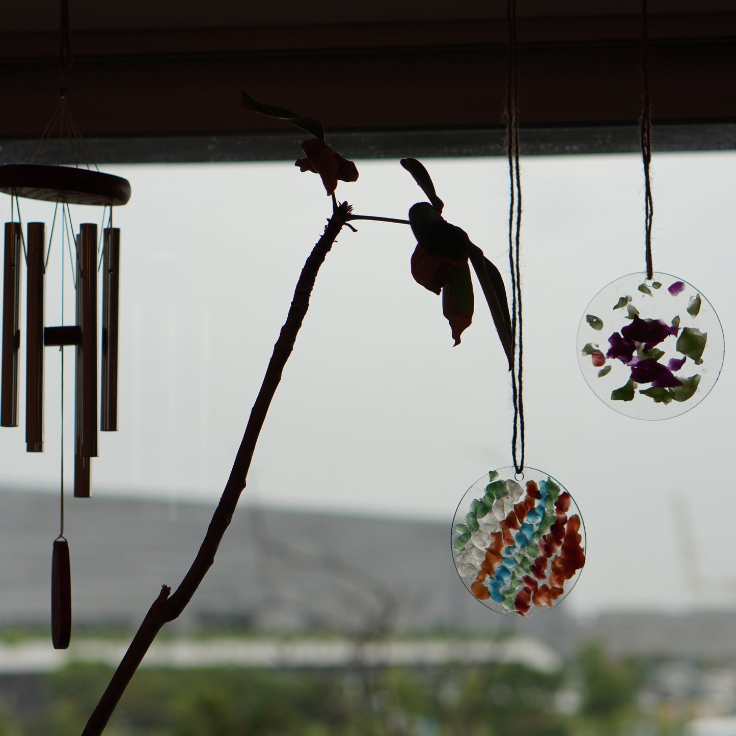 シュトックマー粘土の貼り絵あそびセット