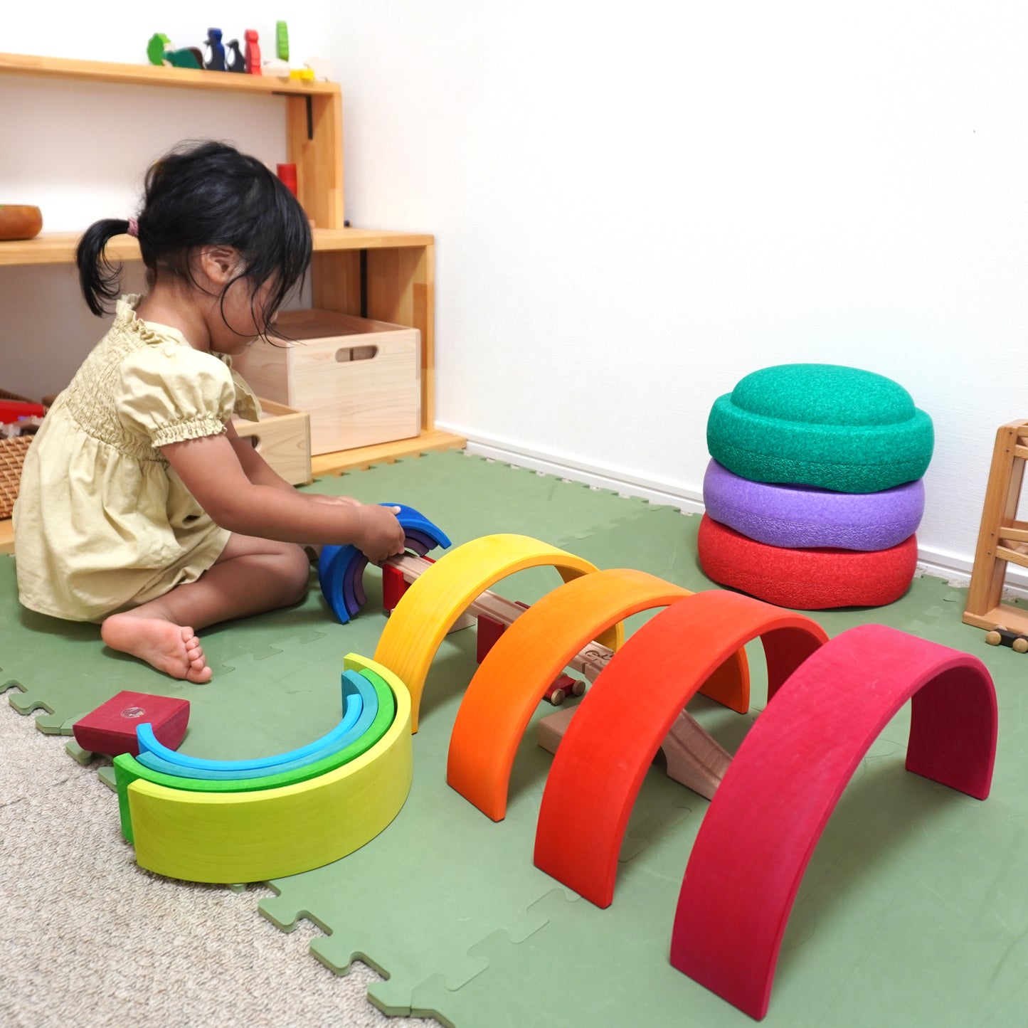 アーチレインボー ラージサイズ