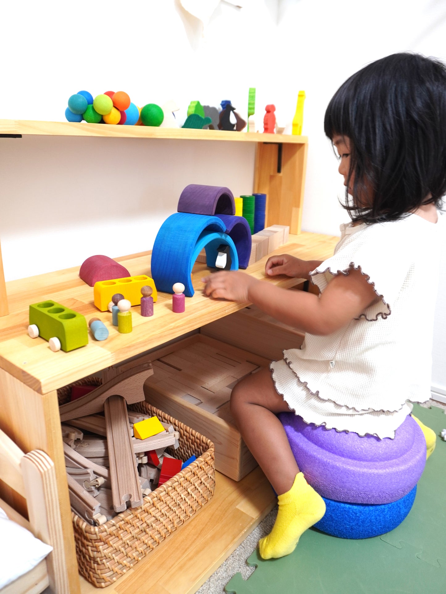 アーチレインボー ラージサイズ