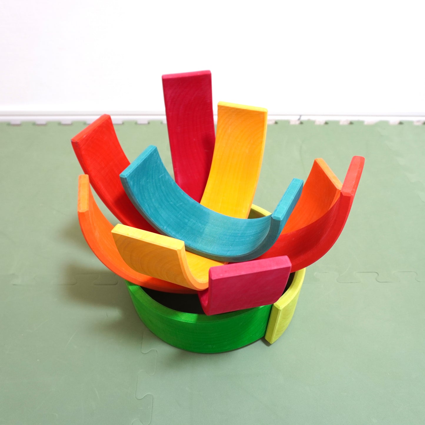 アーチレインボー ラージサイズ